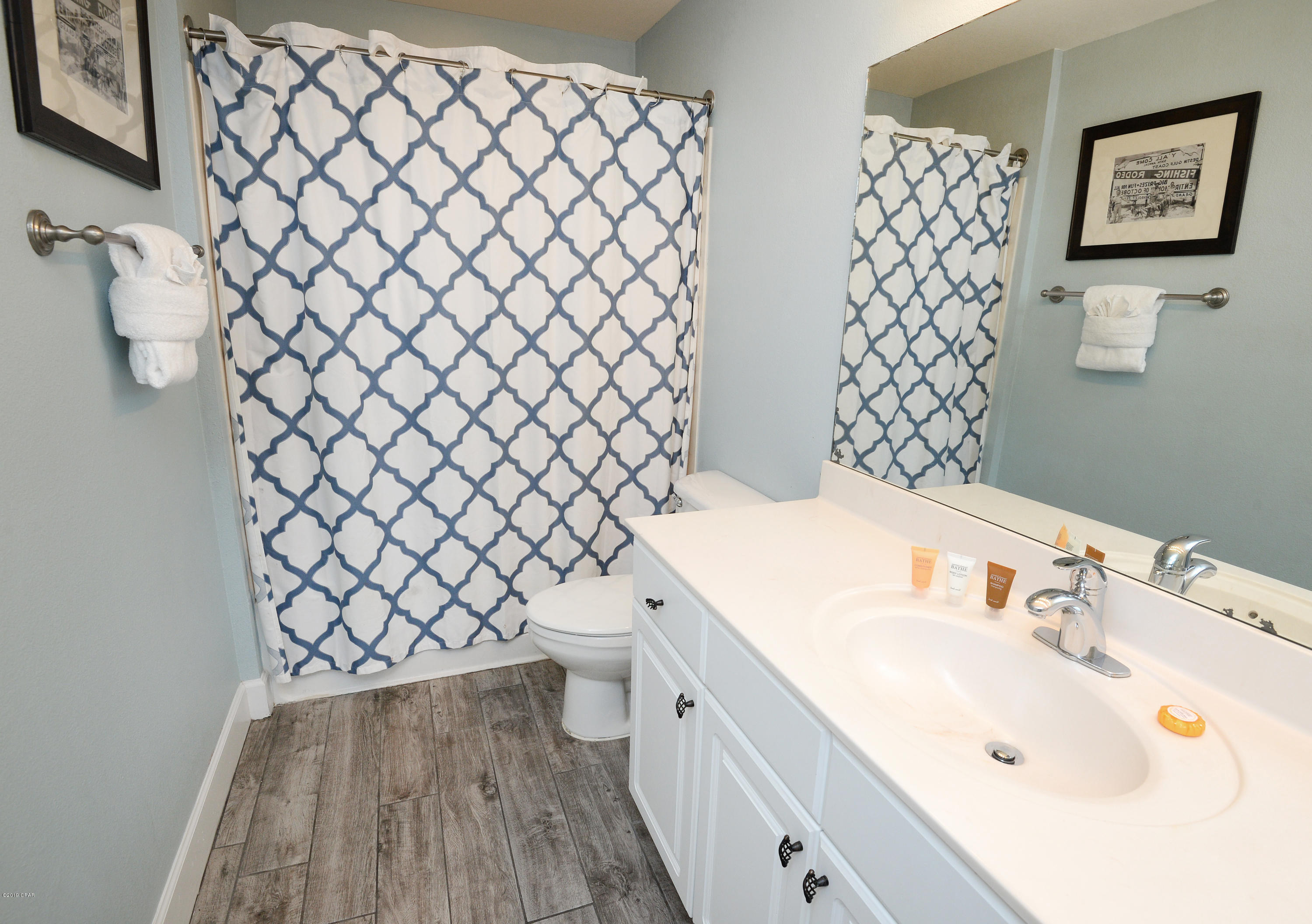 Tidewater Beach Phase II - Residential