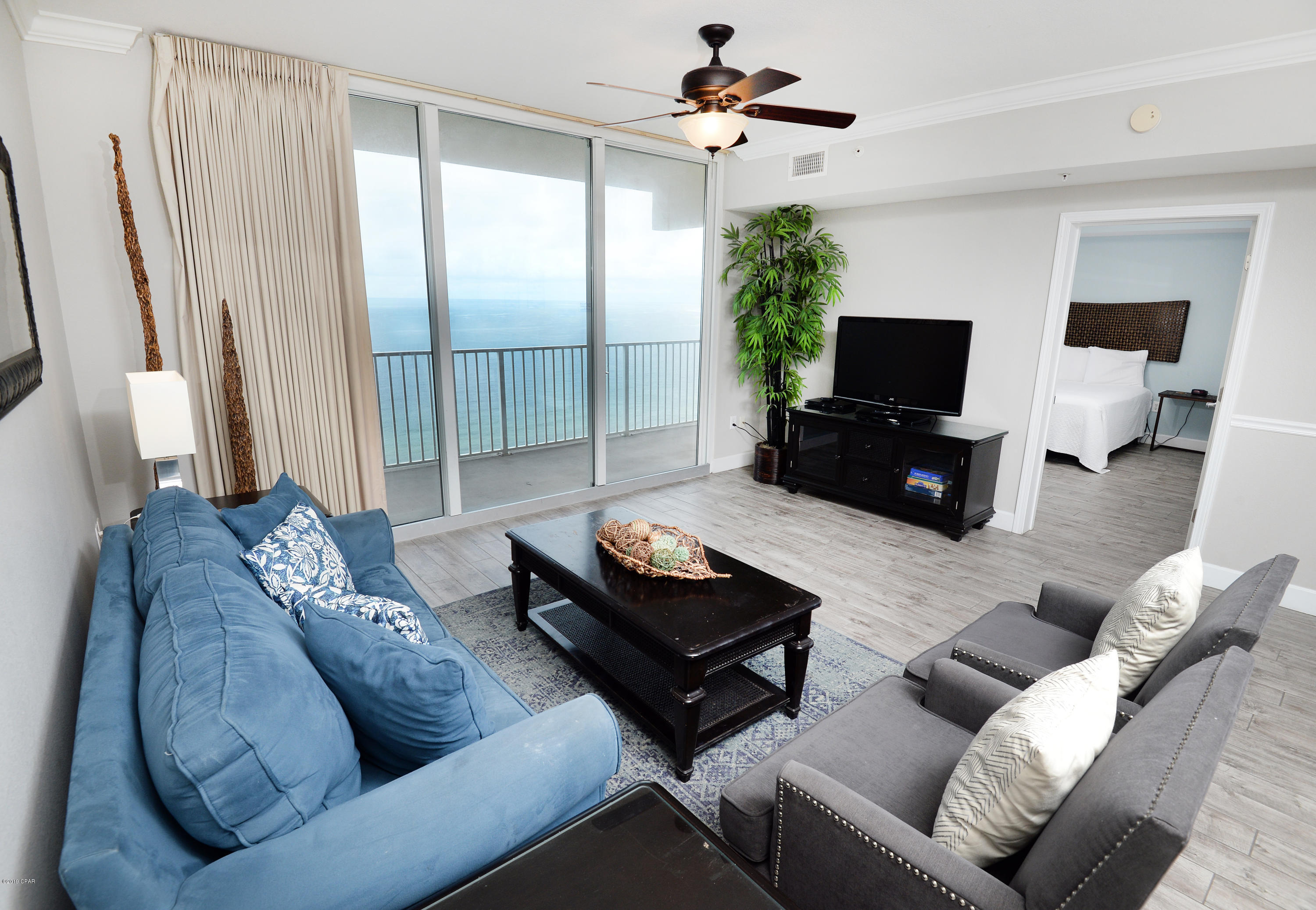 Tidewater Beach Phase II - Residential