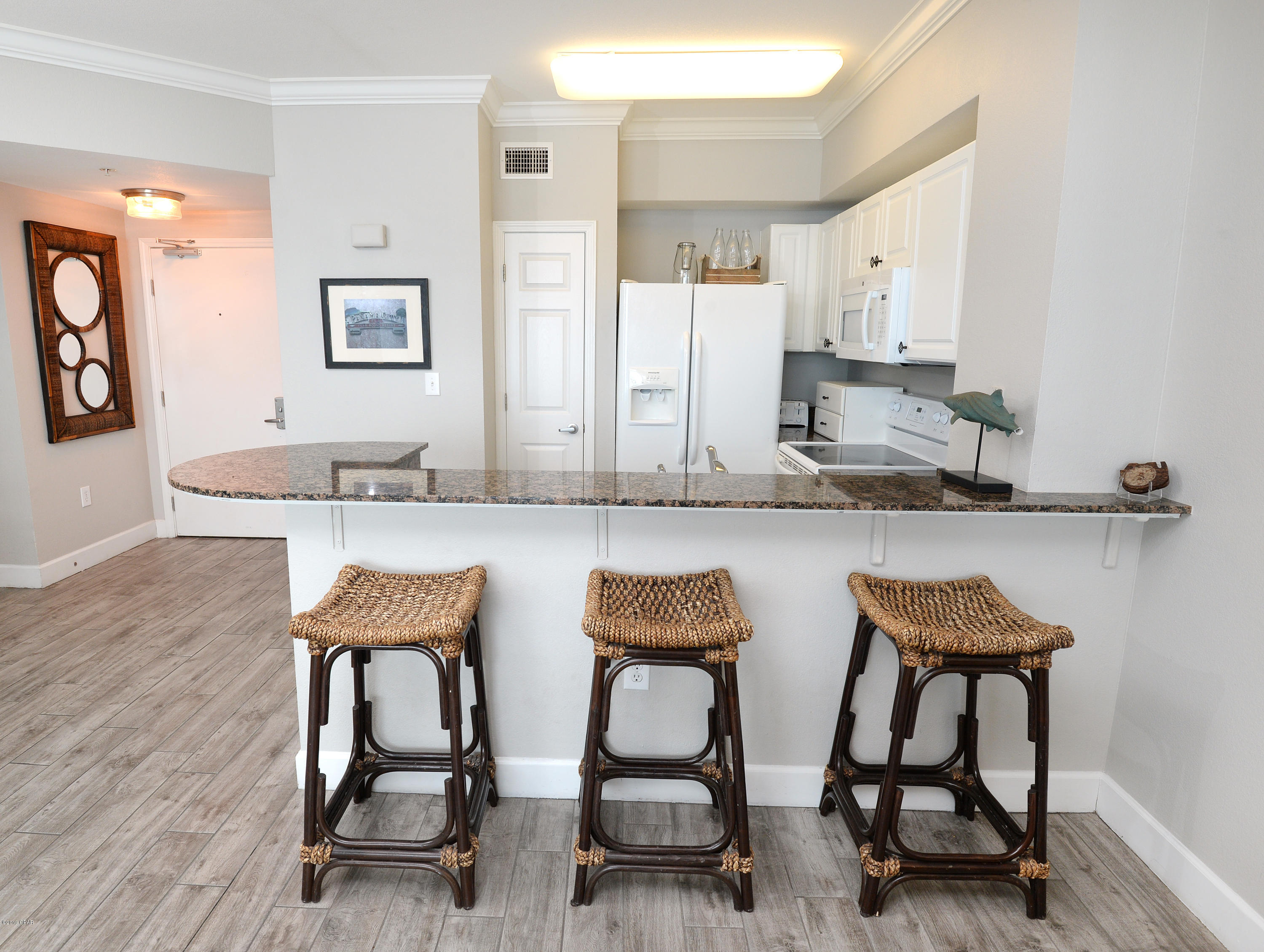 Tidewater Beach Phase II - Residential