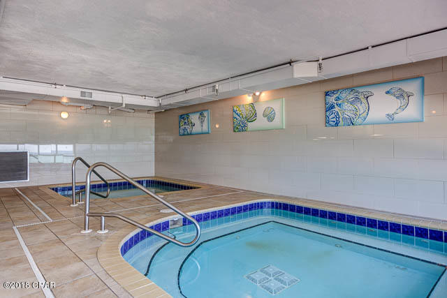 Tidewater Beach Phase II - Residential