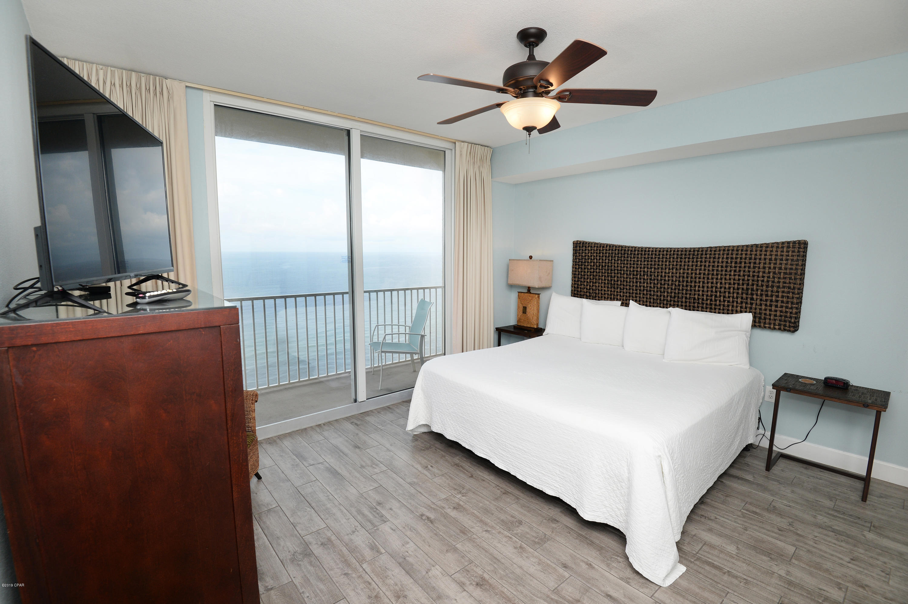 Tidewater Beach Phase II - Residential