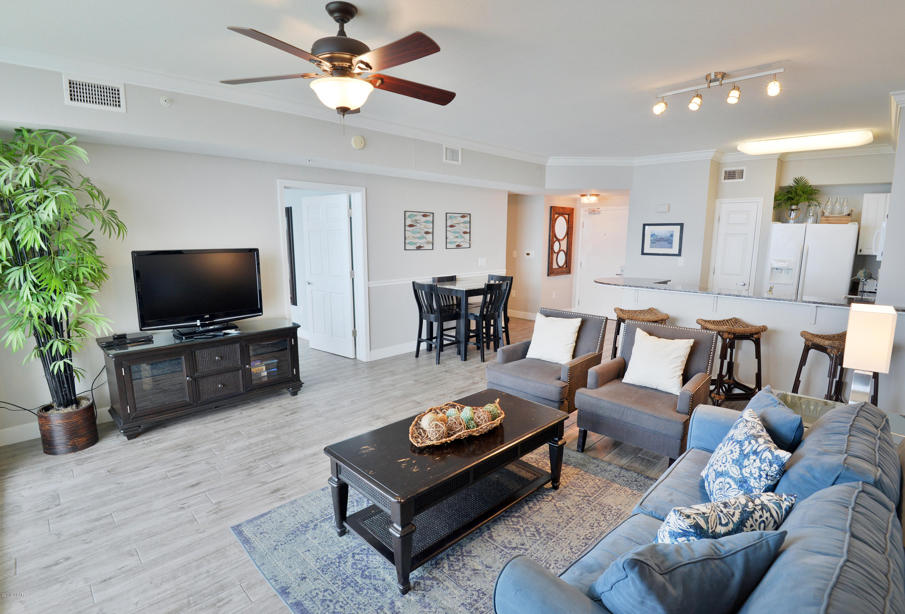 Tidewater Beach Phase II - Residential