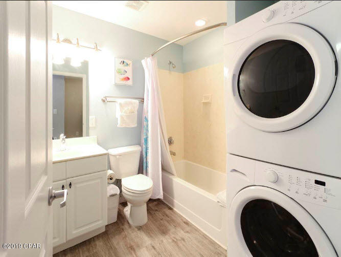 Tidewater Beach Phase II - Residential