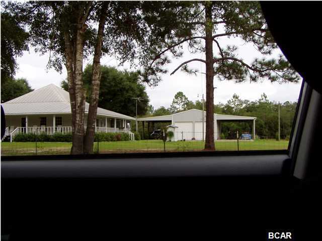 No Named Subdivision - Residential