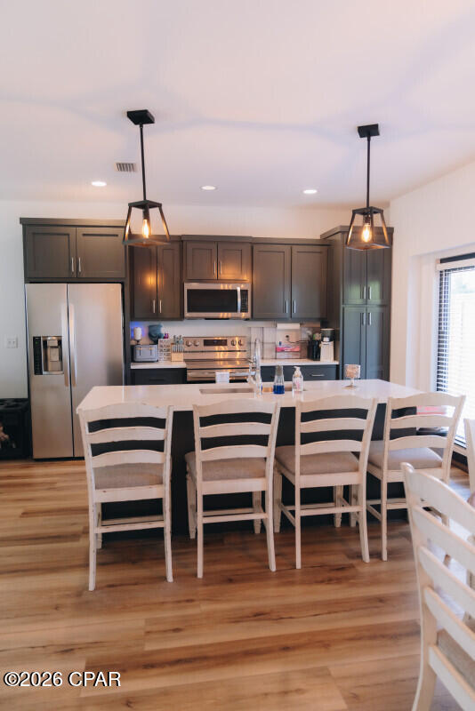 Callaway Corners - Residential