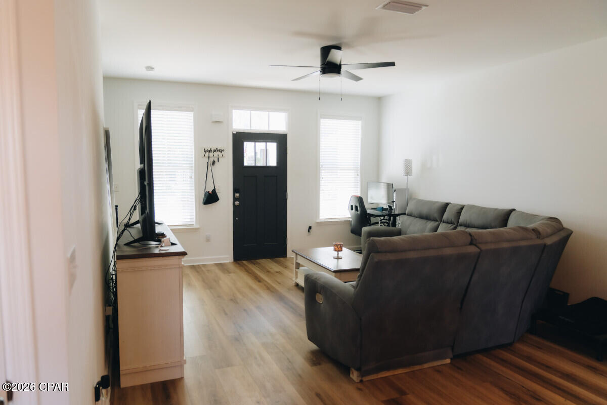 Callaway Corners - Residential