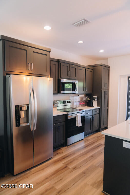 Callaway Corners - Residential