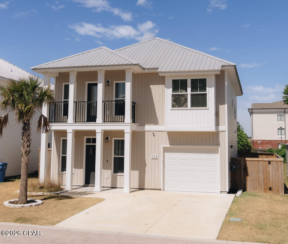 Callaway Corners - Residential