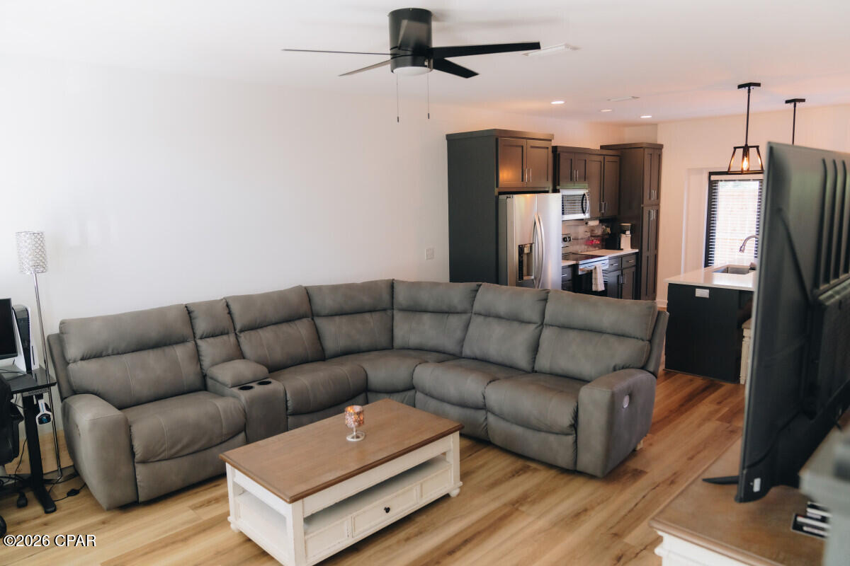 Callaway Corners - Residential