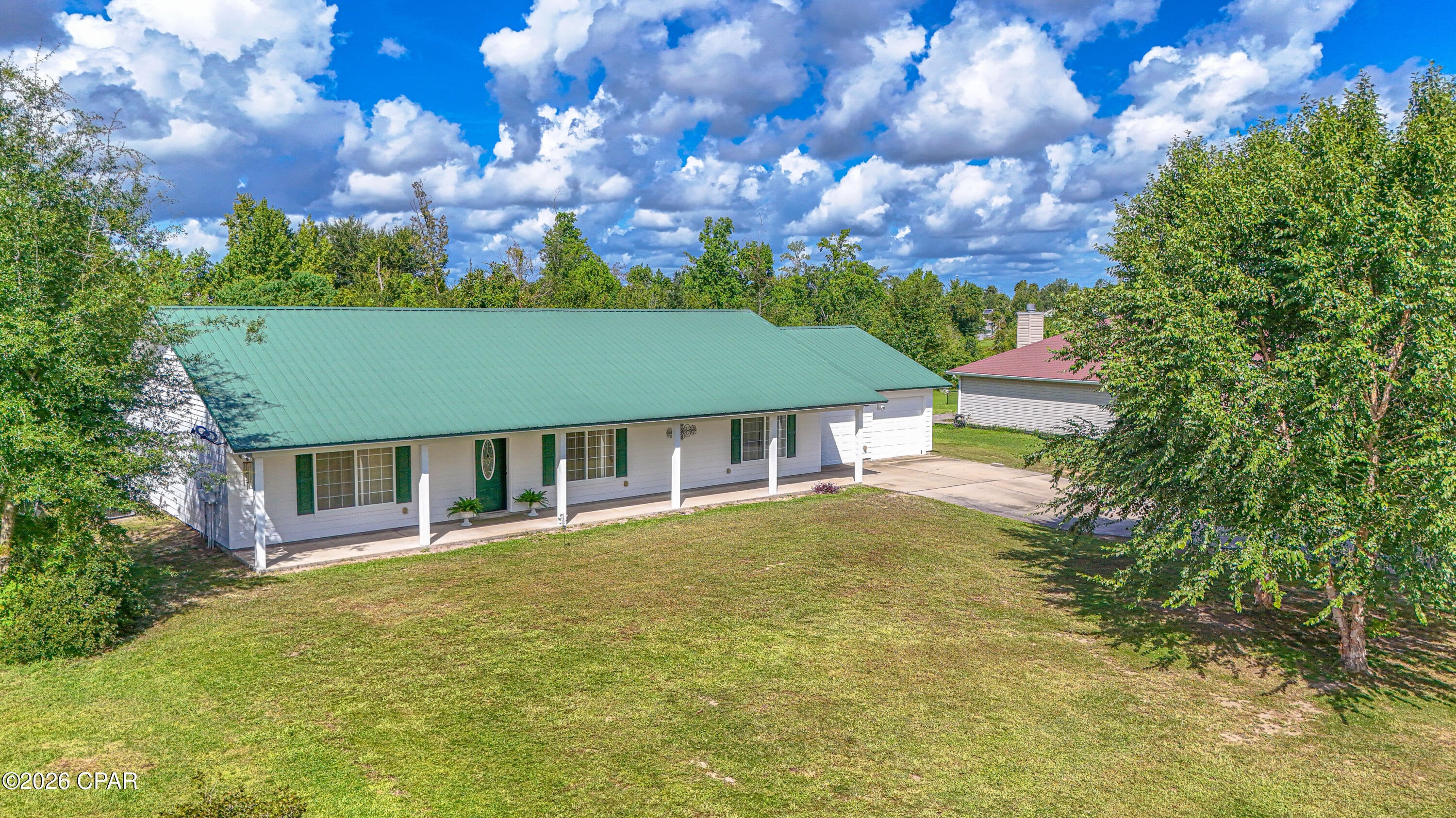 9107 Sunshine Drive