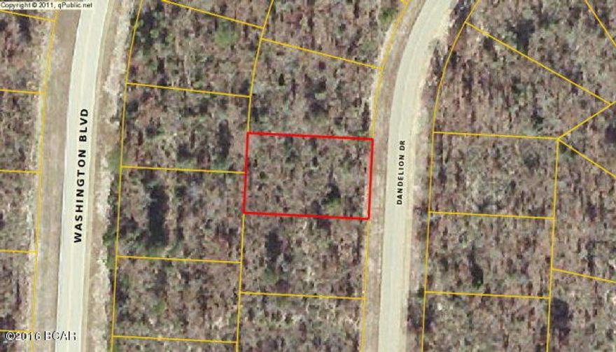 NICE 1/4 ACRE SUNNY HILLS LOT READY FOR YOUR NEW HOME. CLOSE TO THE BEACHES AND GOLF COURSES AND LAKES FOR YOUR ENJOYMENT. COME TAKE A LOOK TODAY. PRICED TO SELL