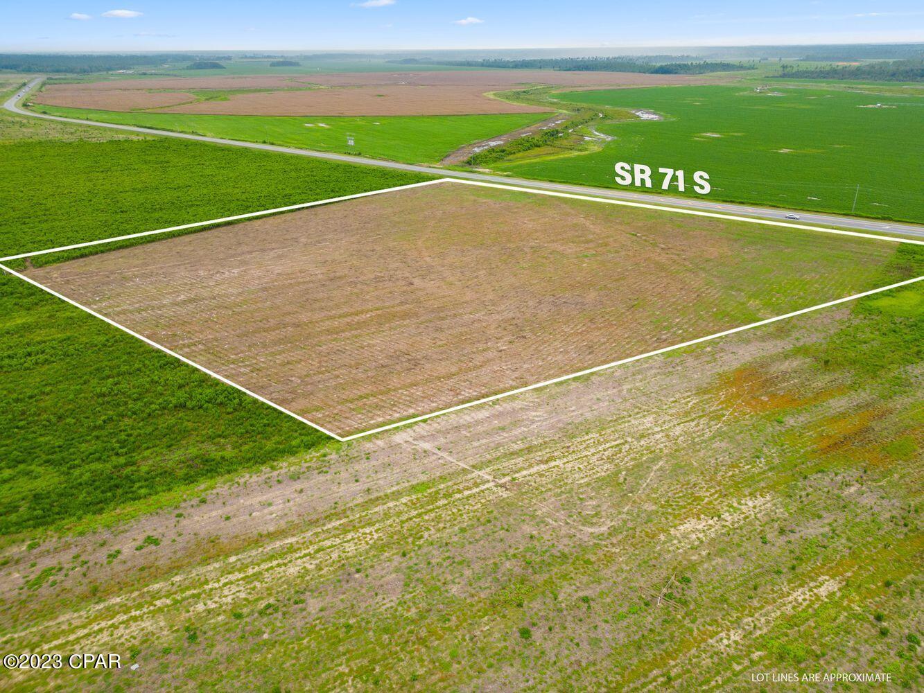 Chipola River Estates - Land