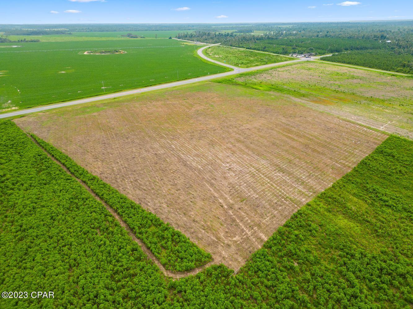 Chipola River Estates - Land