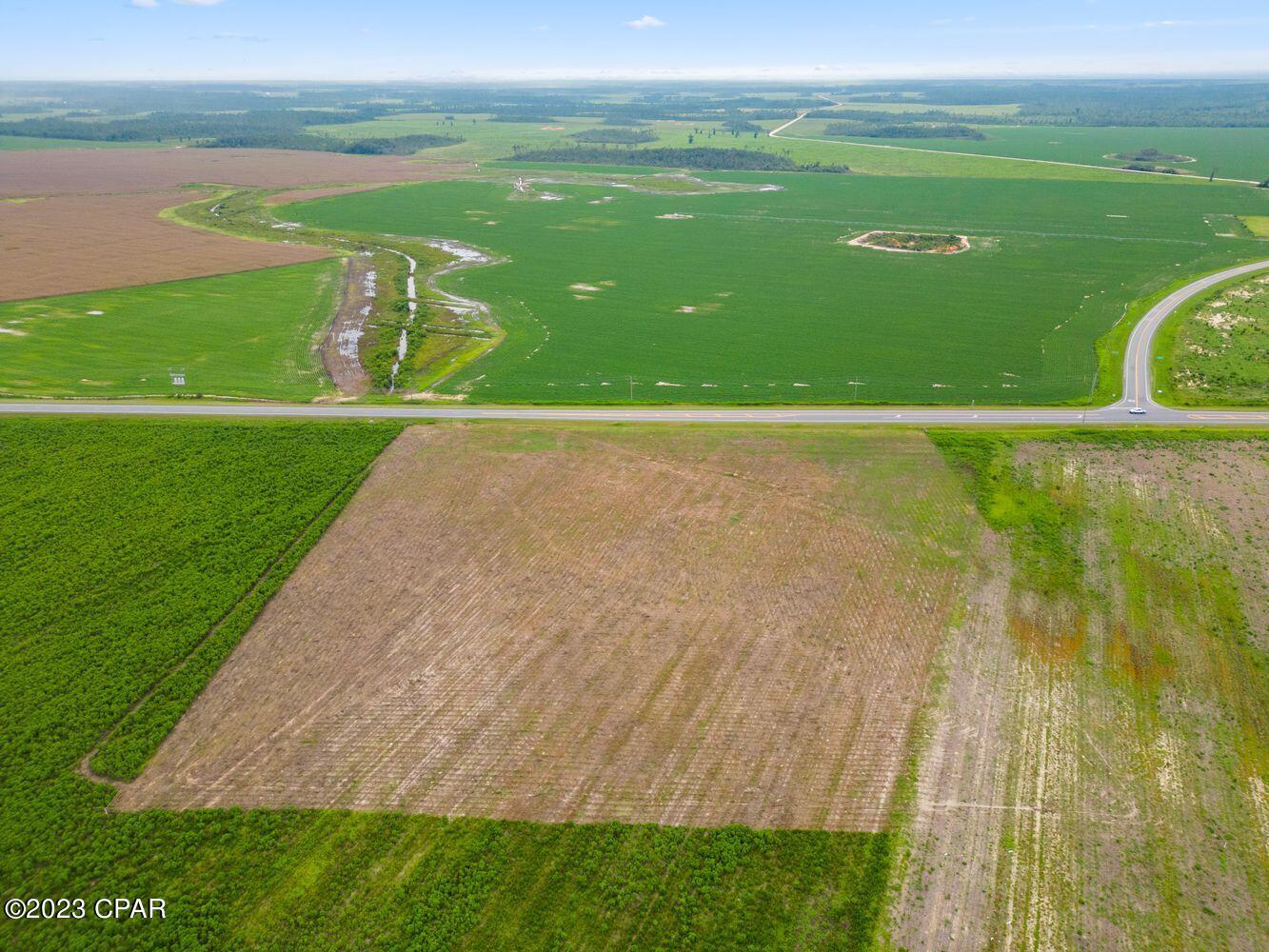 Chipola River Estates - Land