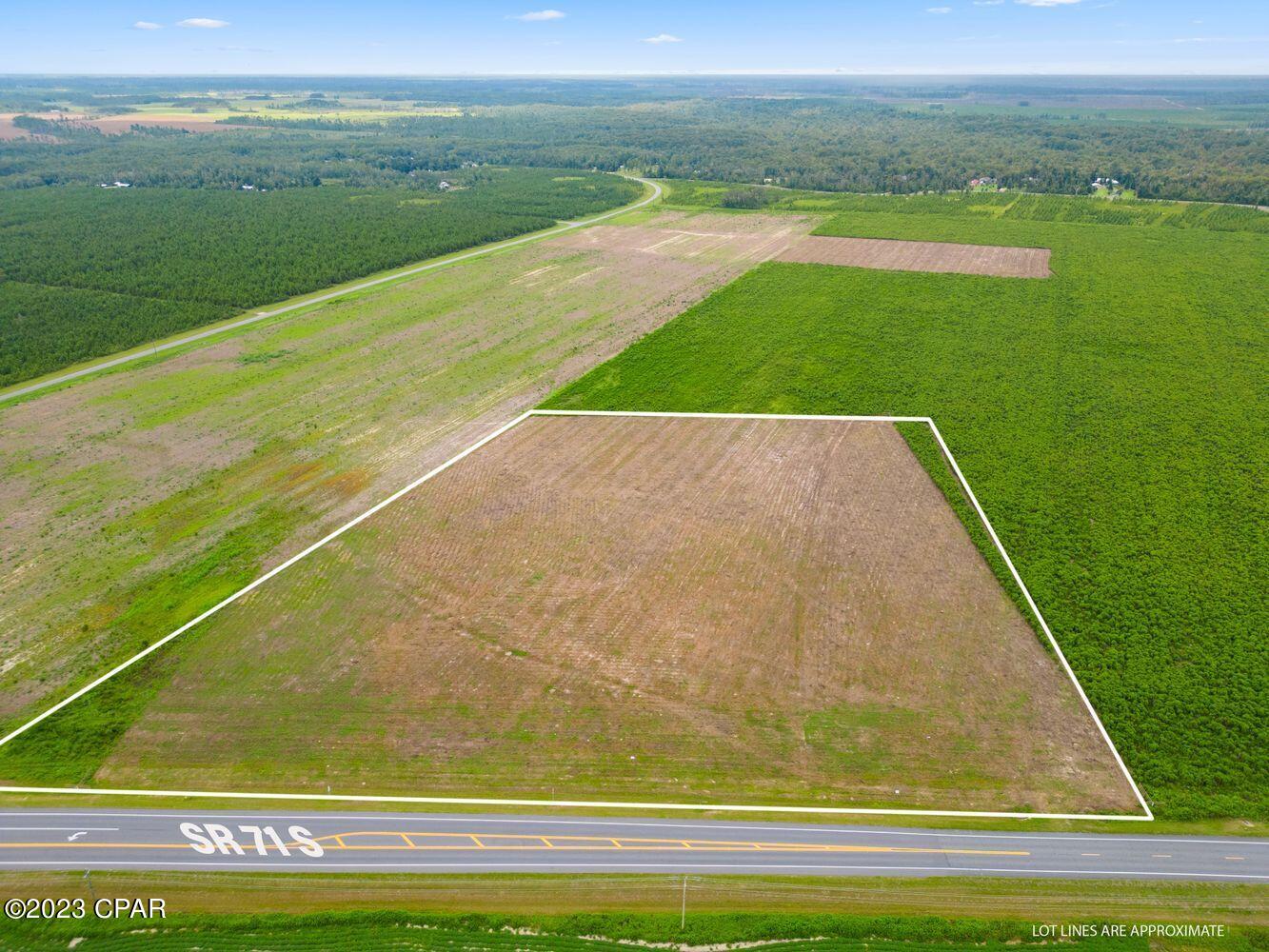 Chipola River Estates - Land