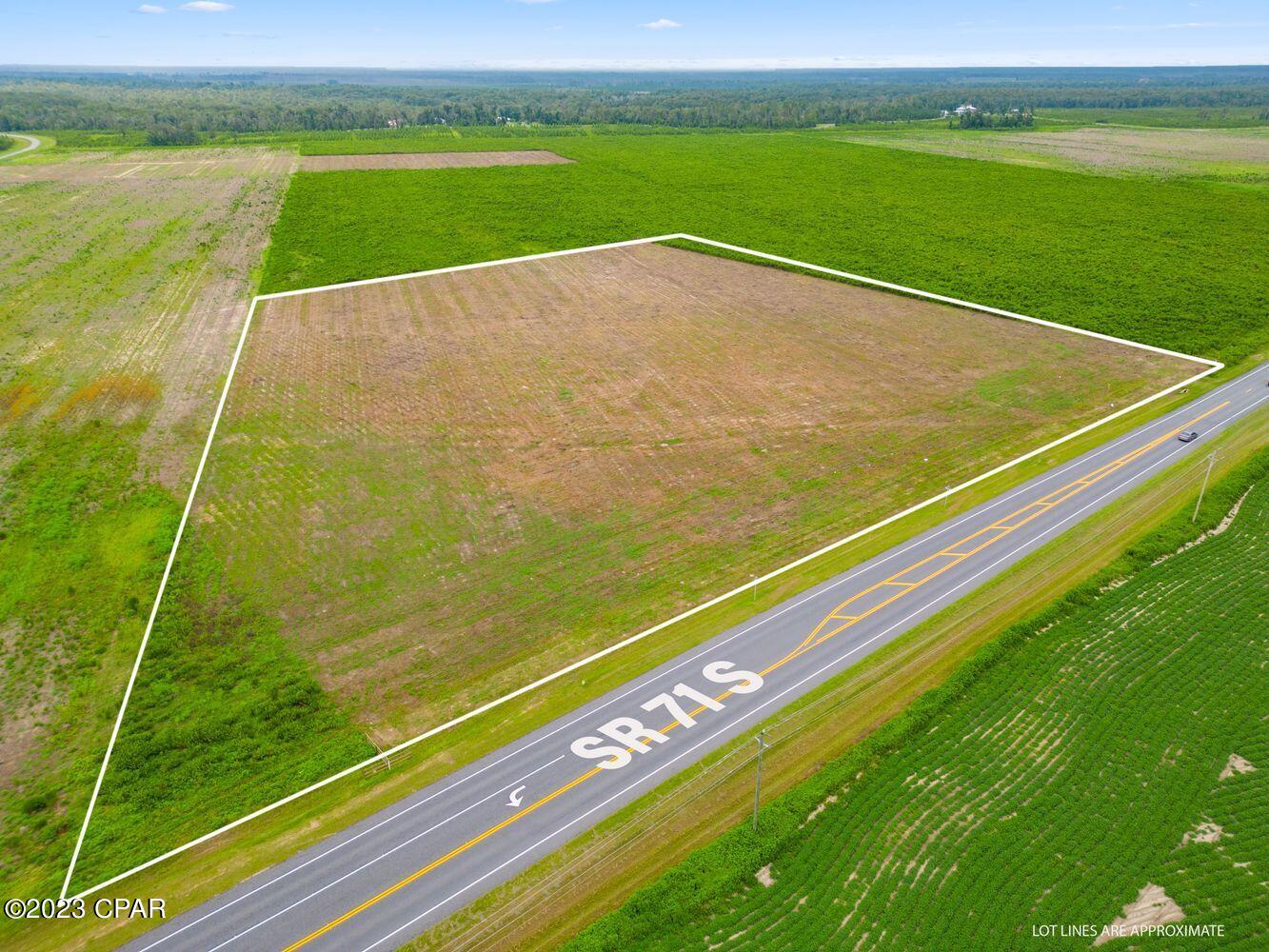 Chipola River Estates - Land