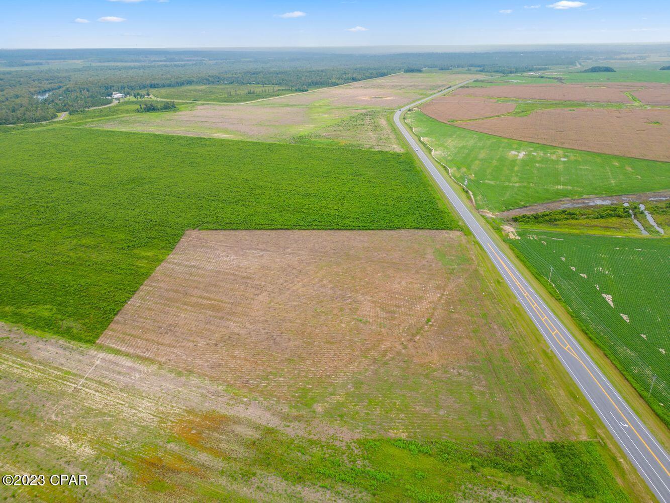 Chipola River Estates - Land