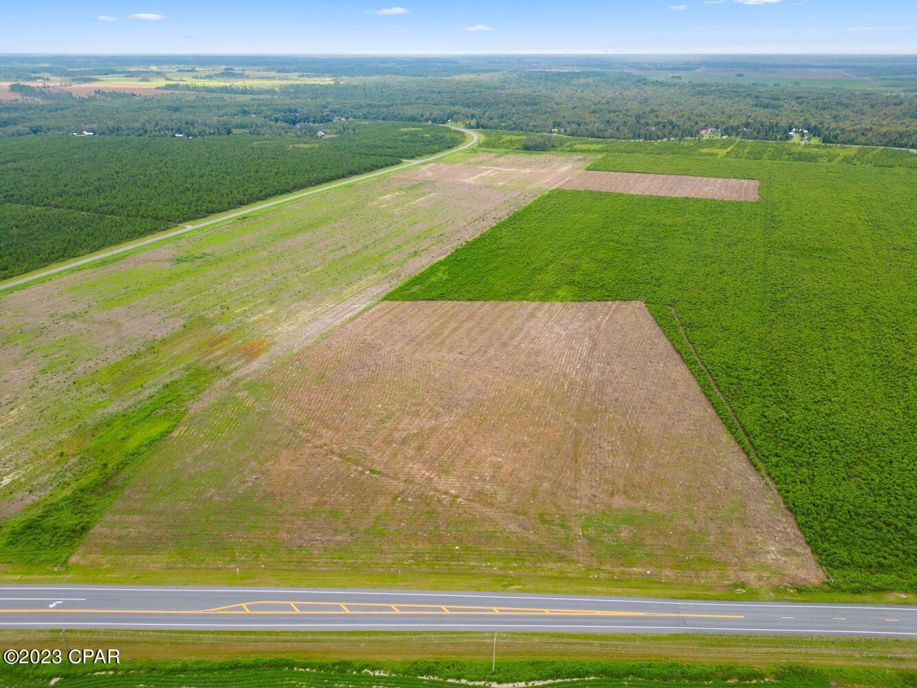 Chipola River Estates - Land