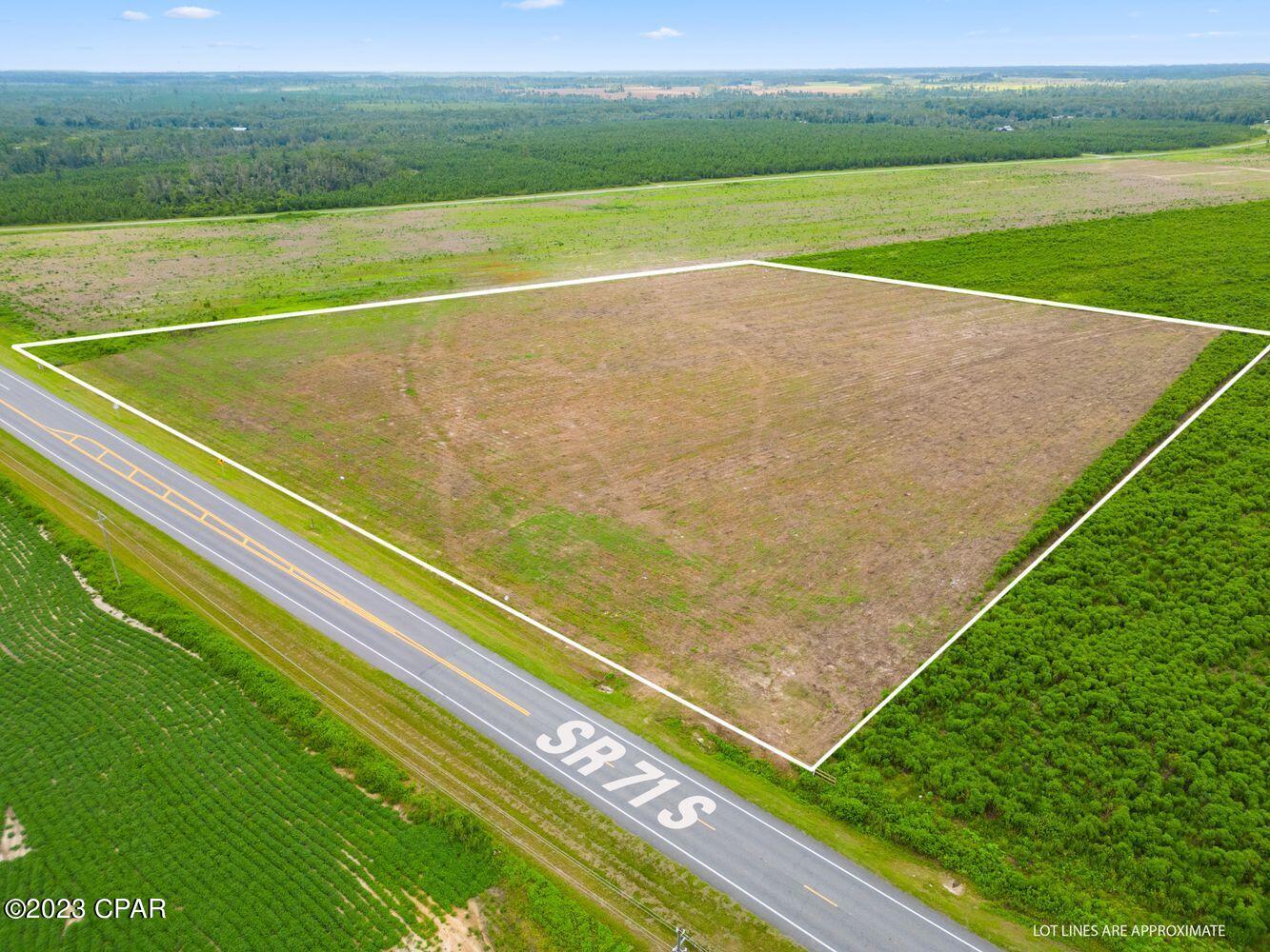 Chipola River Estates - Land