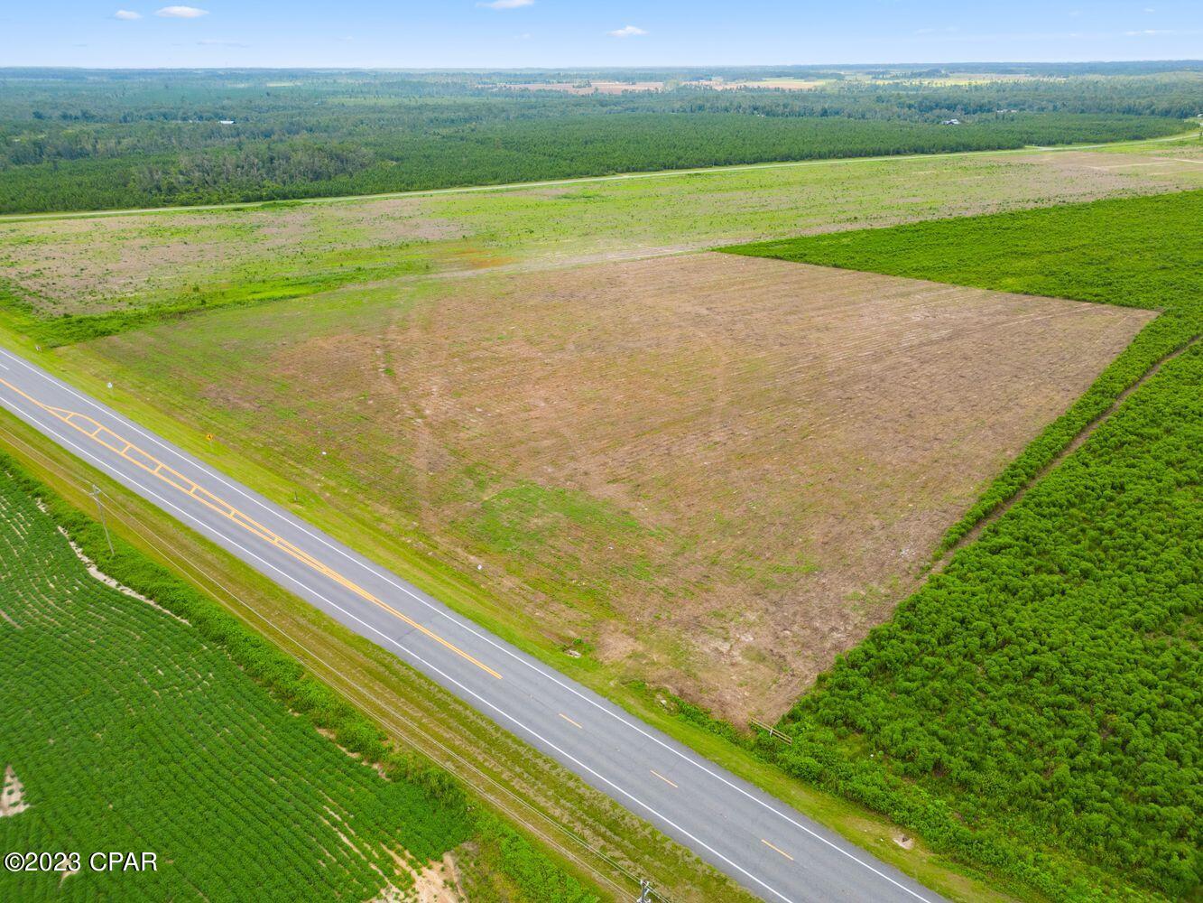 Chipola River Estates - Land