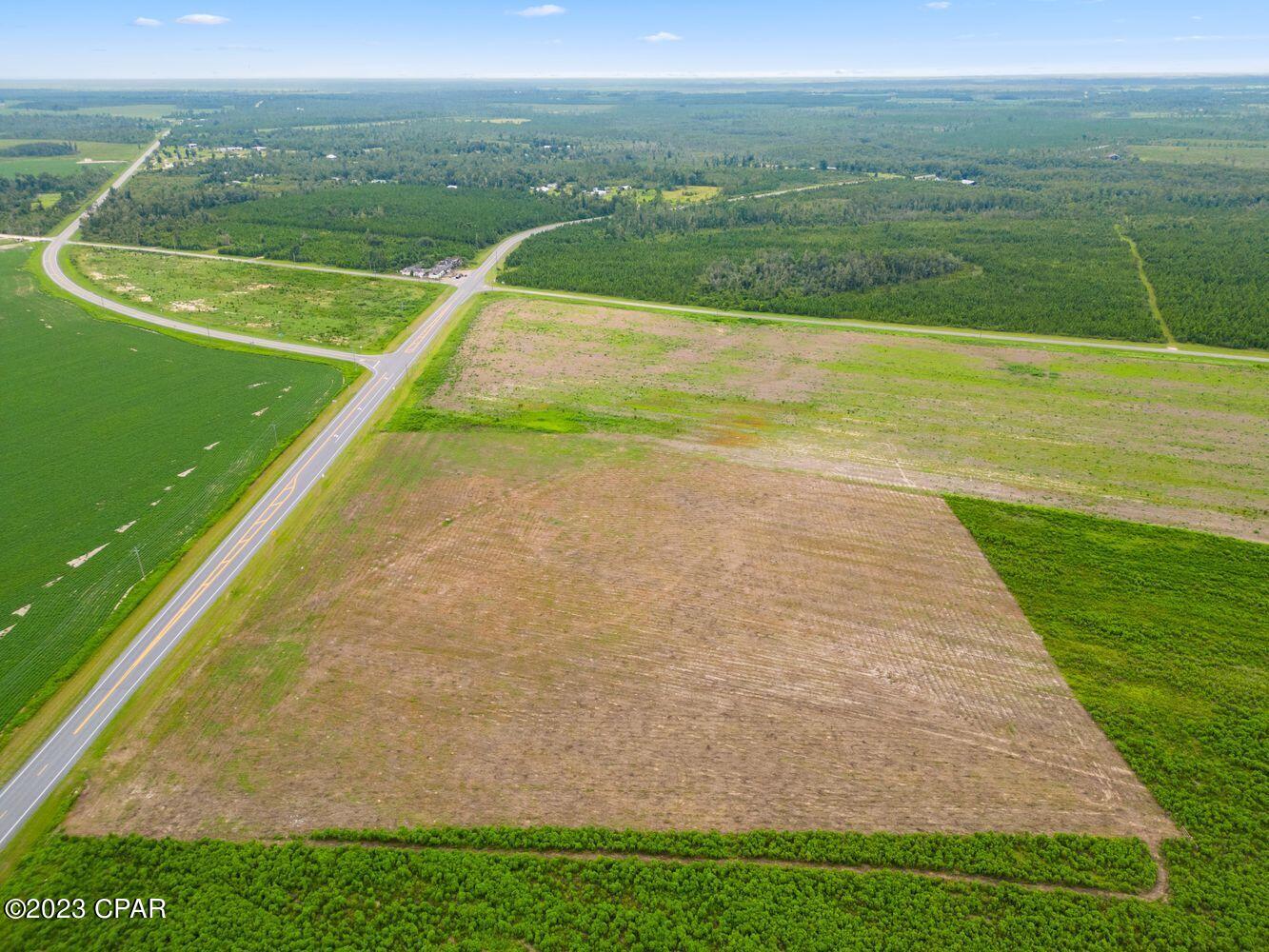 Chipola River Estates - Land