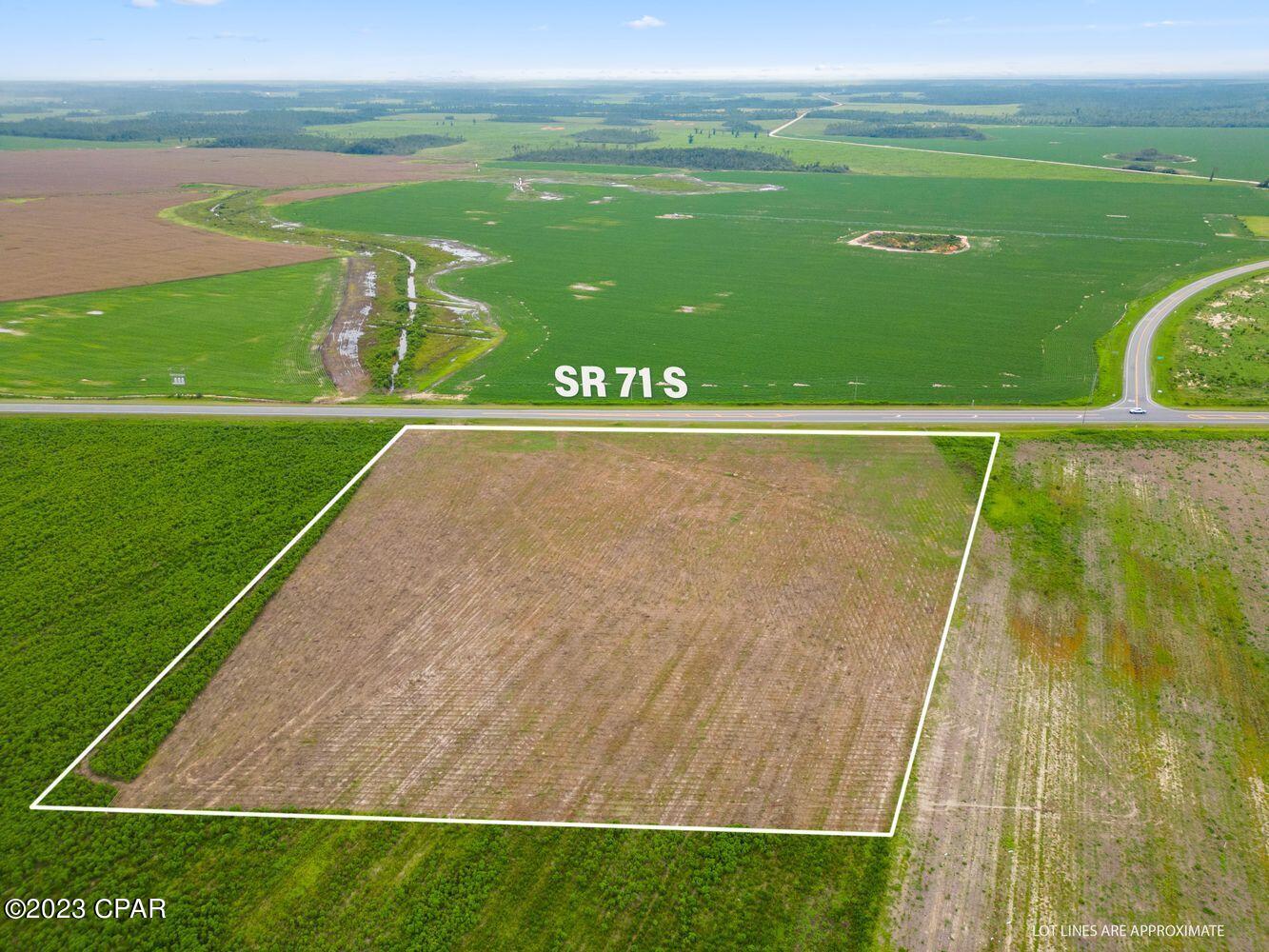 Chipola River Estates - Land