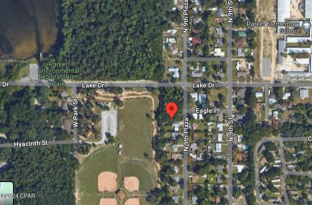 Lake Drive Heights - Land