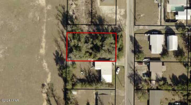 Lake Drive Heights - Land