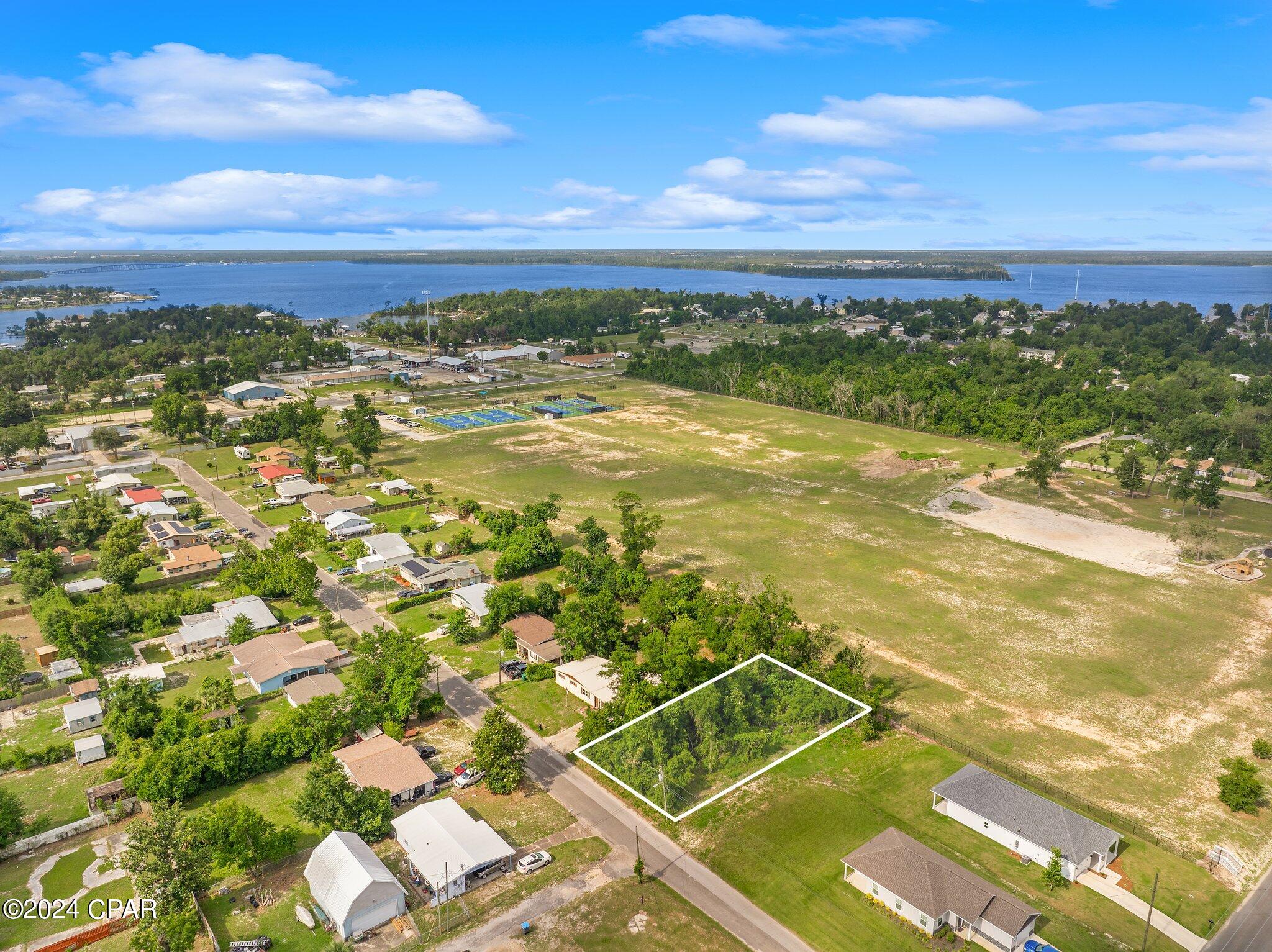 Lake Drive Heights - Land