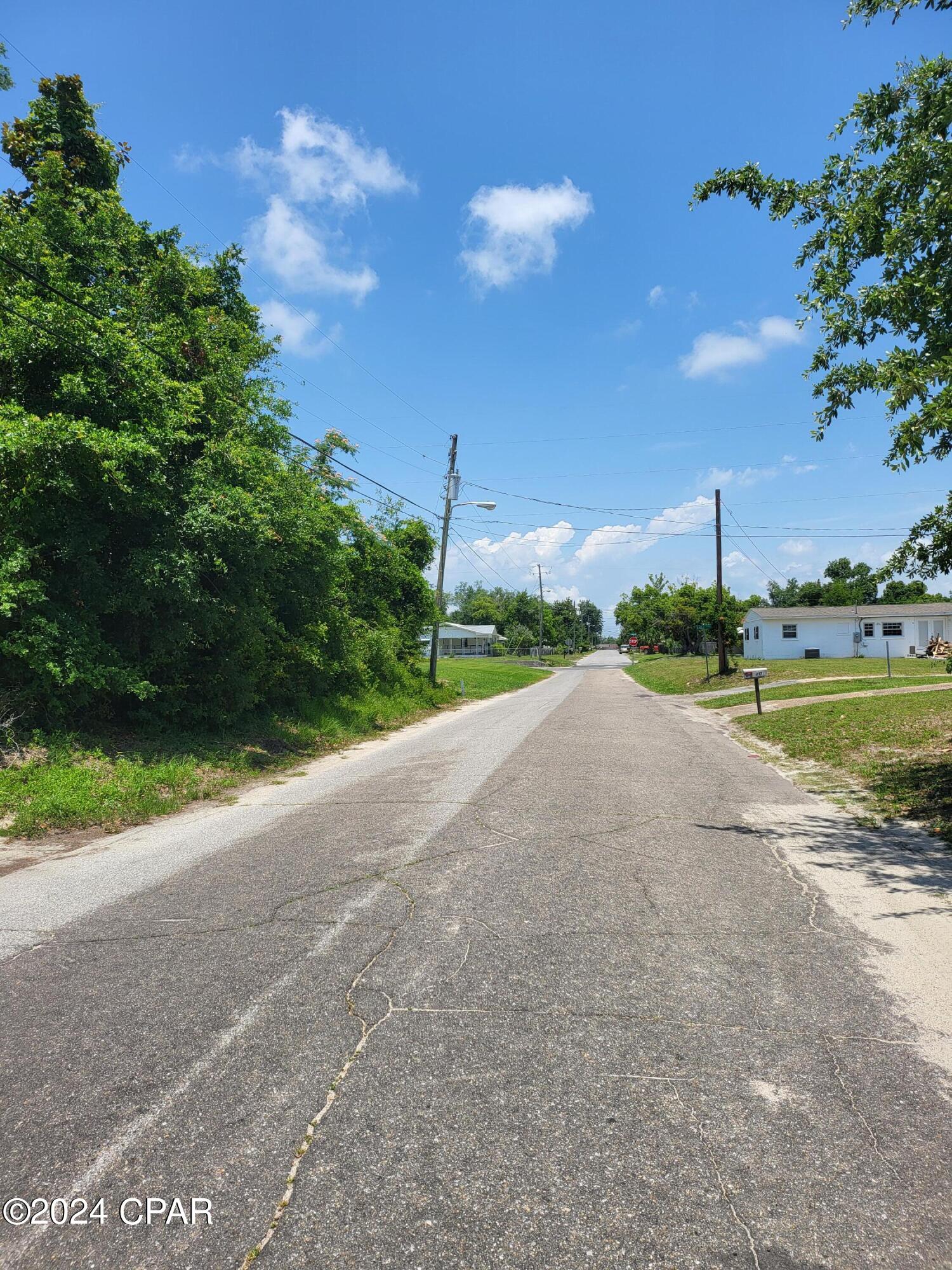 Lake Drive Heights - Land