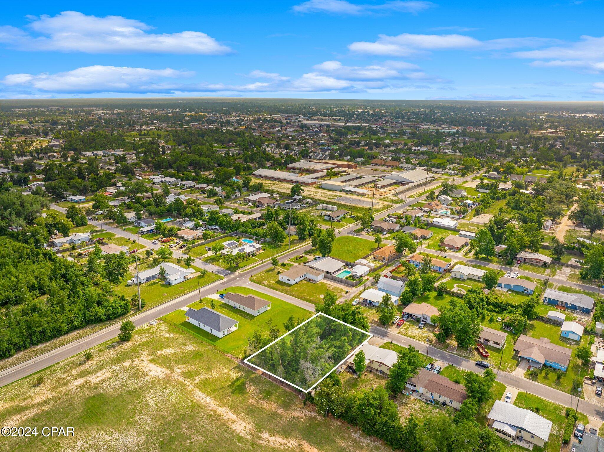 Lake Drive Heights - Land