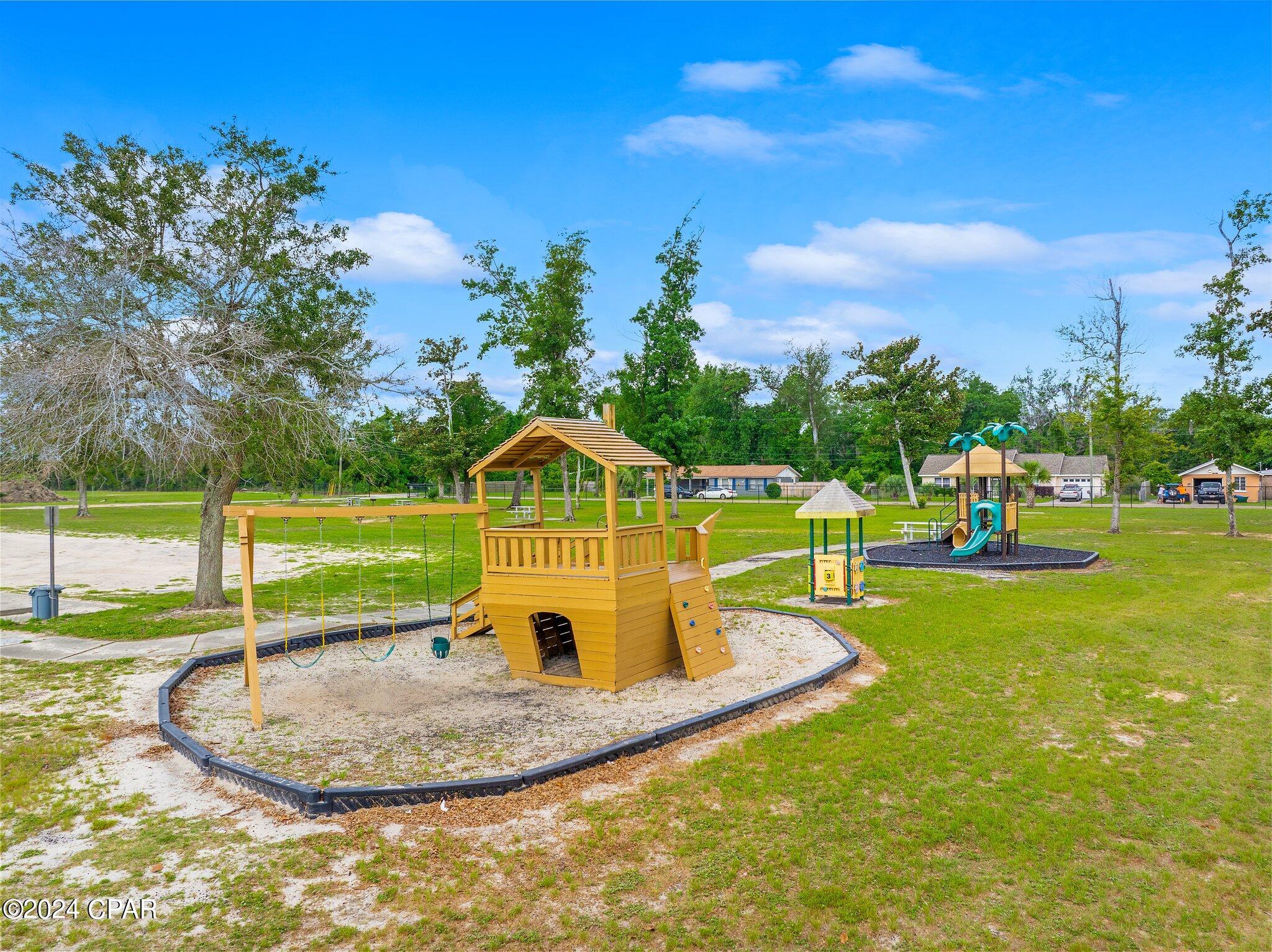 Lake Drive Heights - Land