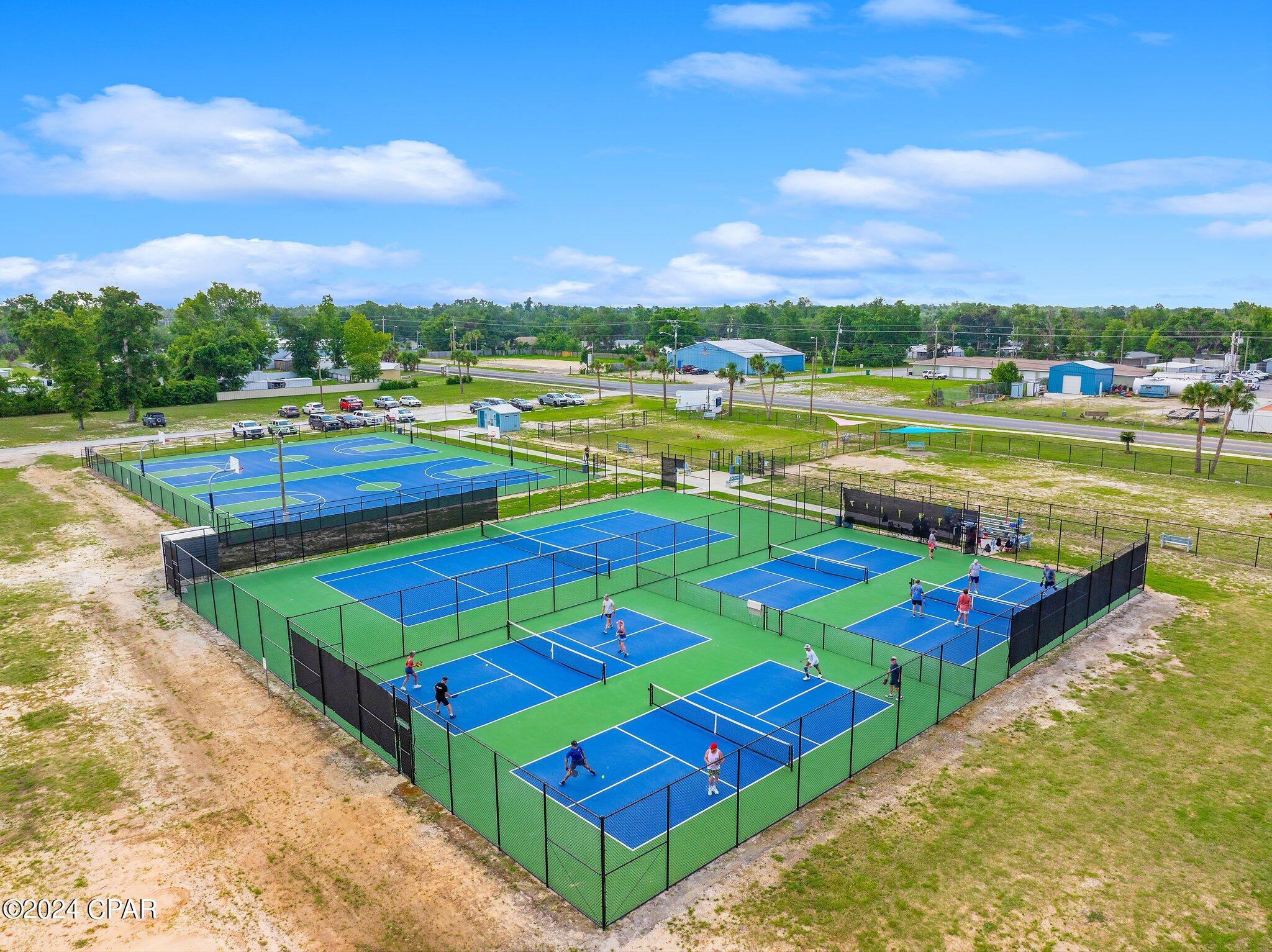 Lake Drive Heights - Land