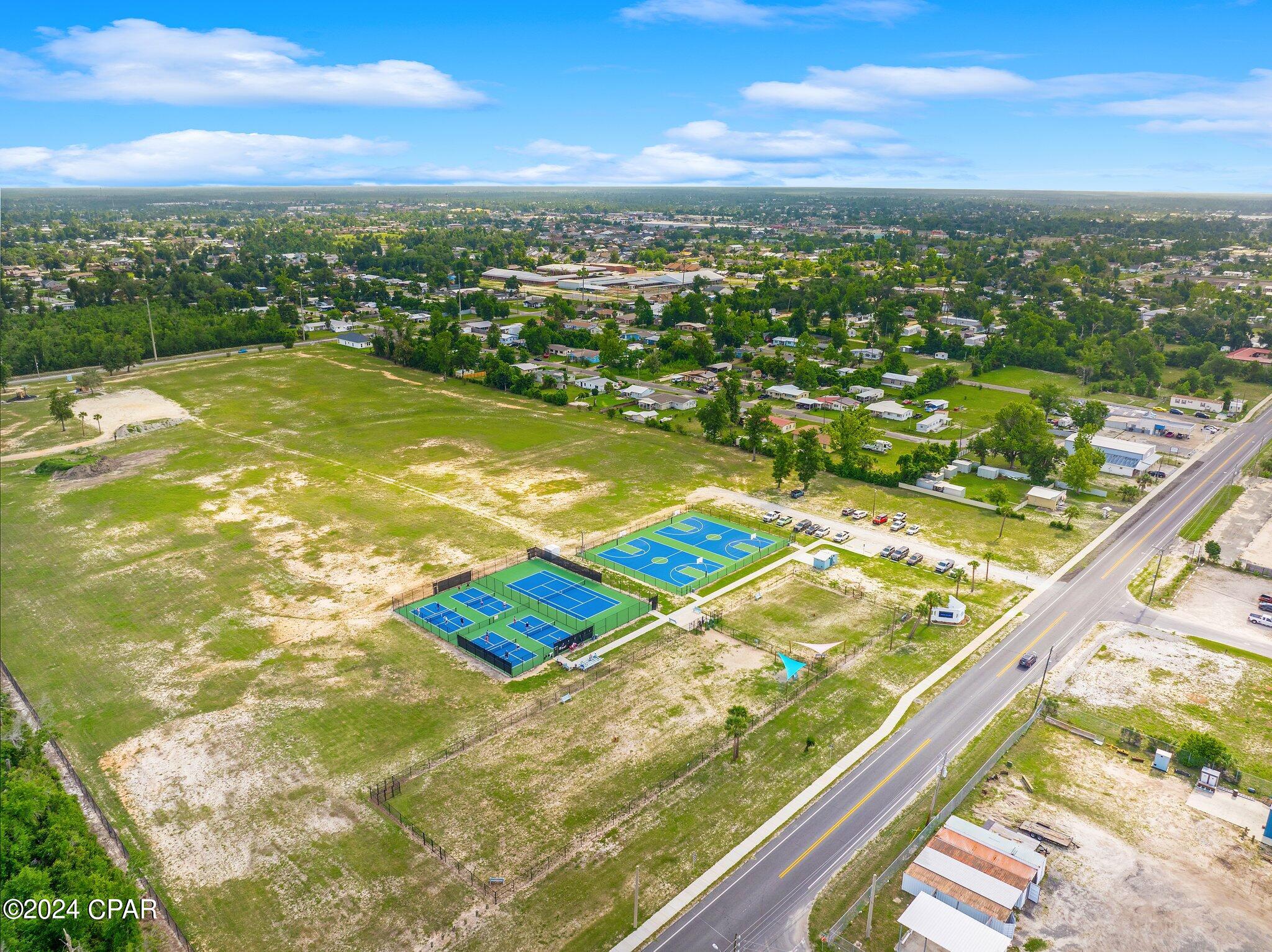 Lake Drive Heights - Land