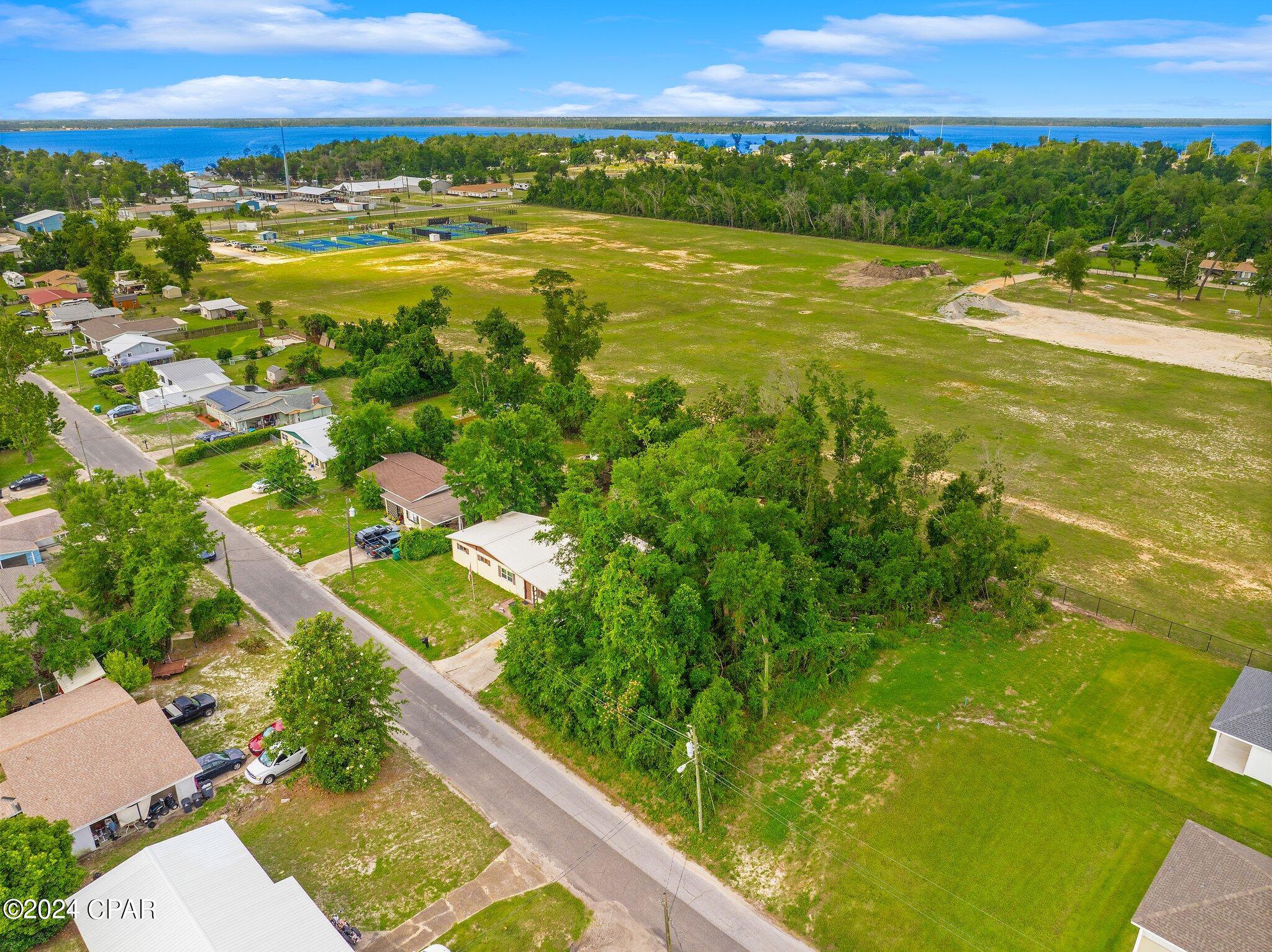 Lake Drive Heights - Land