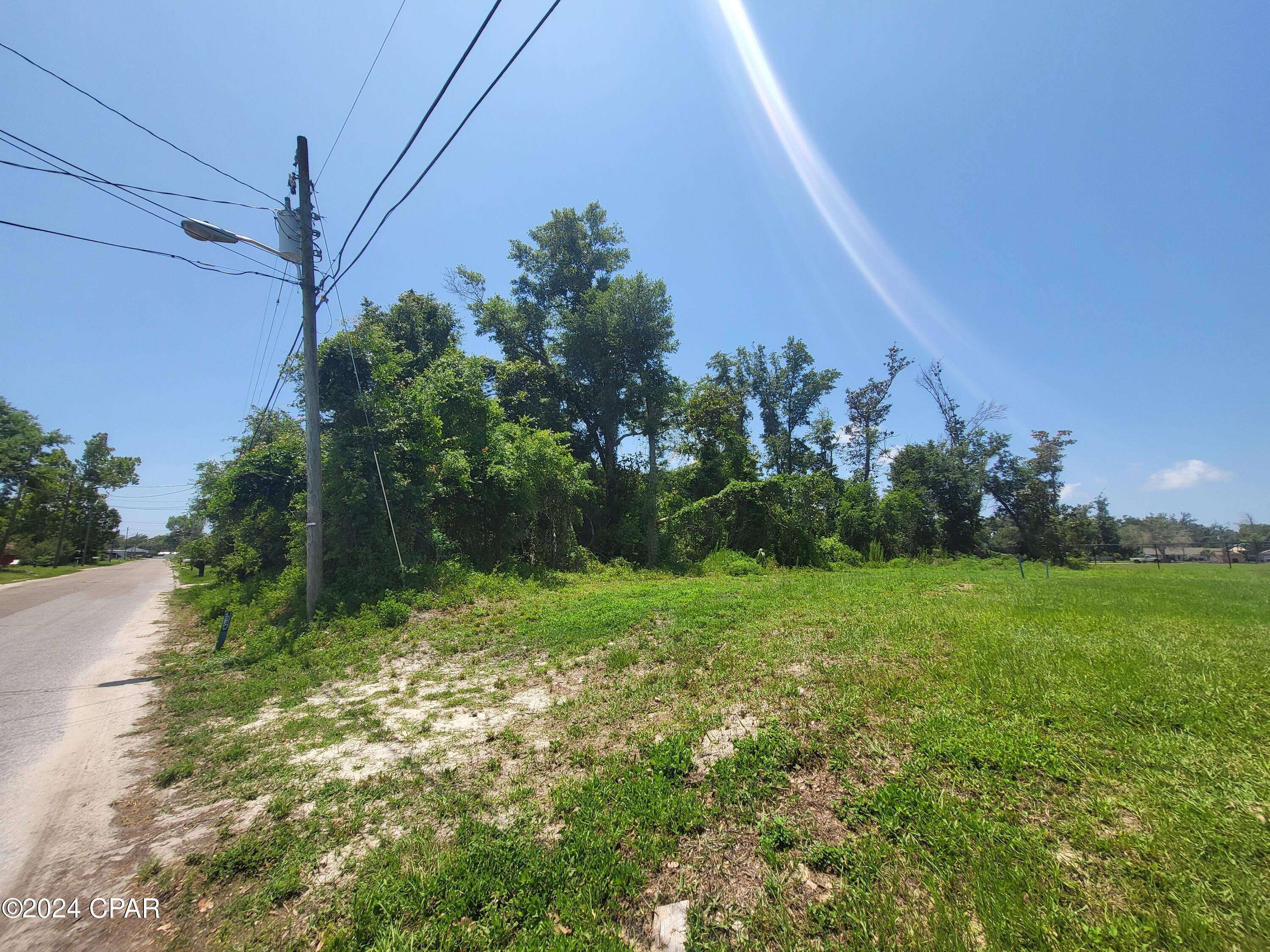 Lake Drive Heights - Land