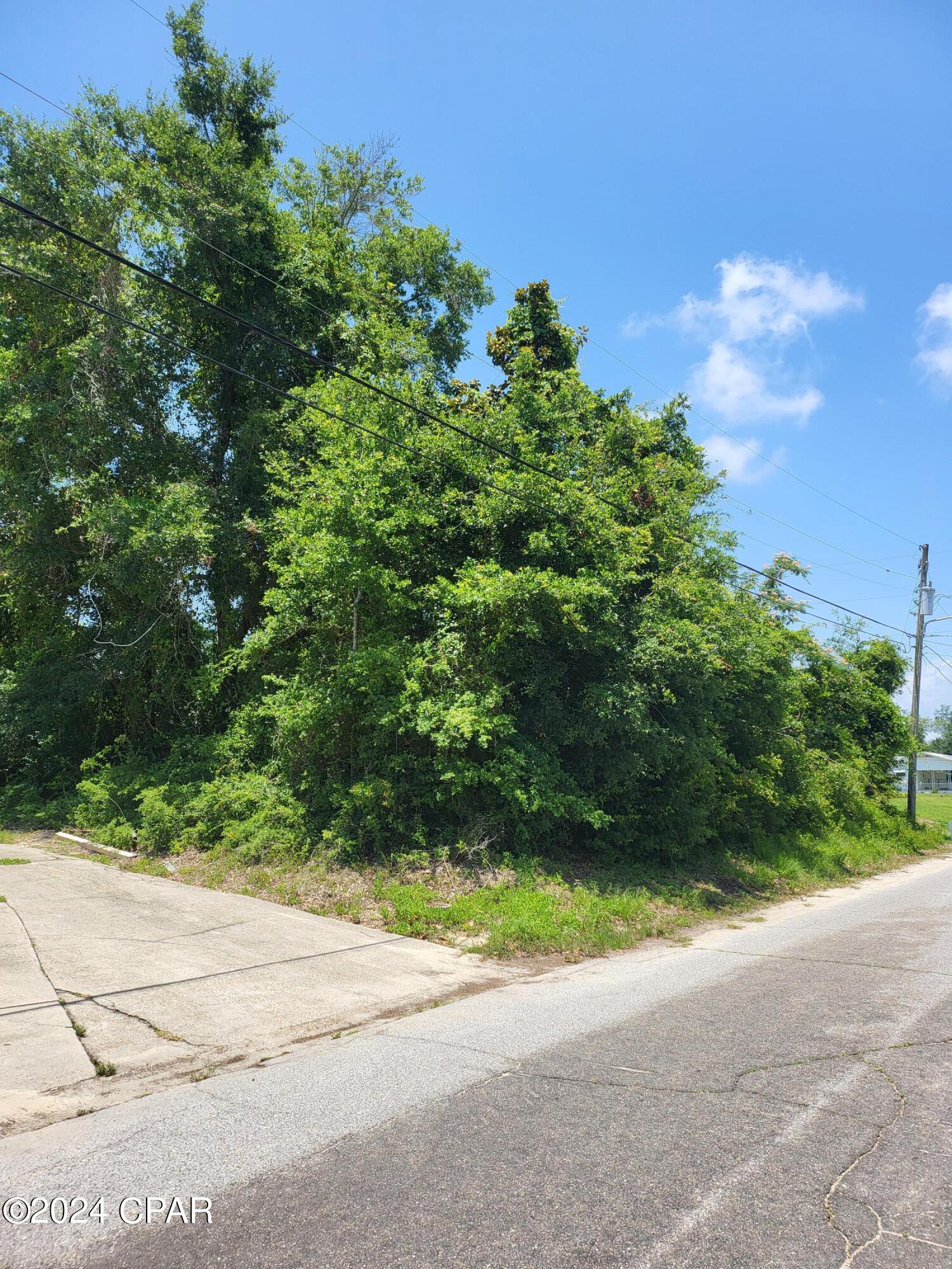 Lake Drive Heights - Land