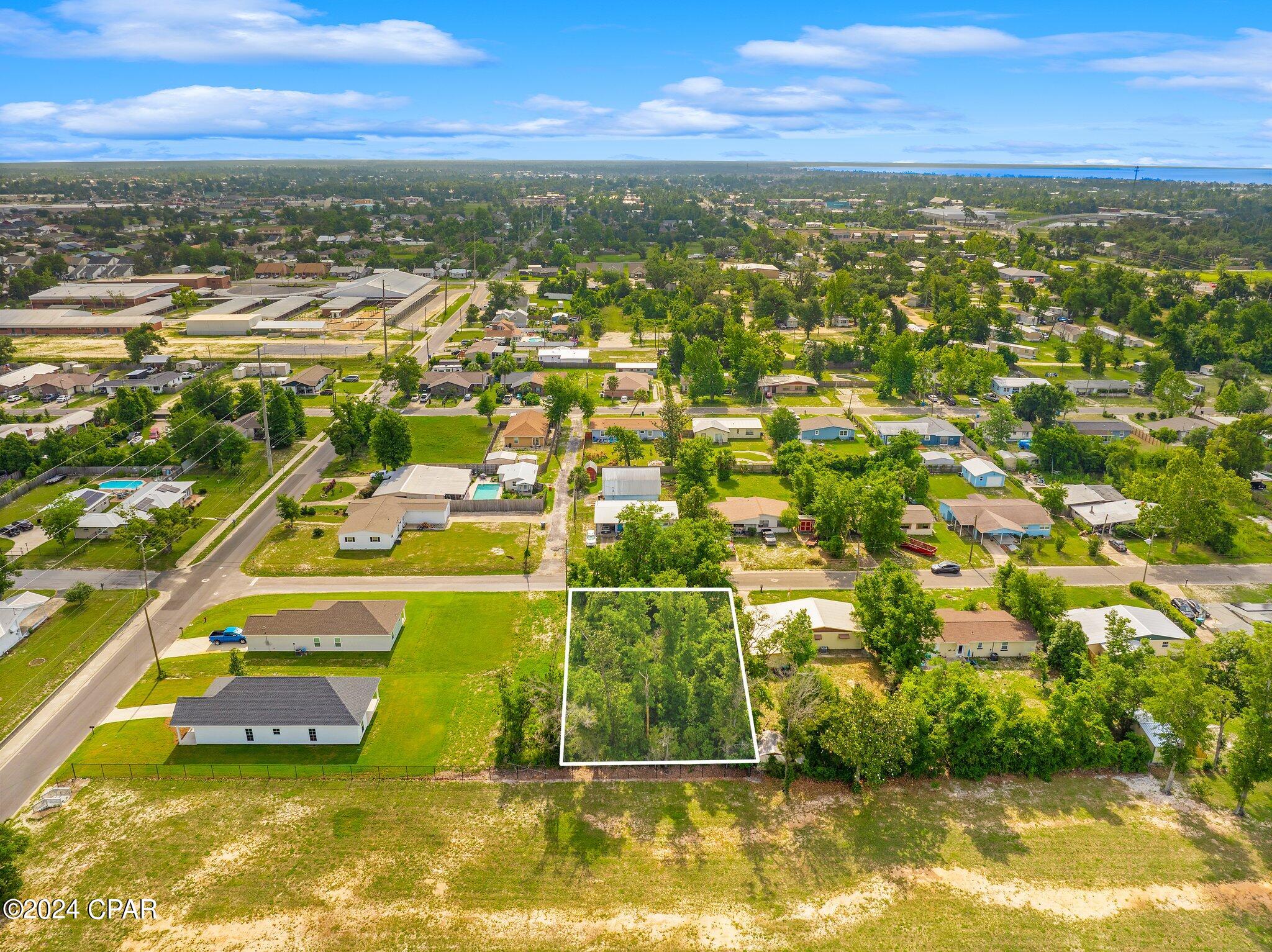 Lake Drive Heights - Land