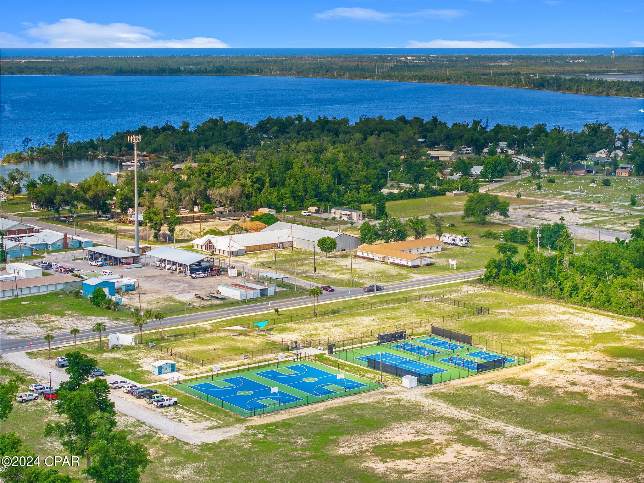 Lake Drive Heights - Land