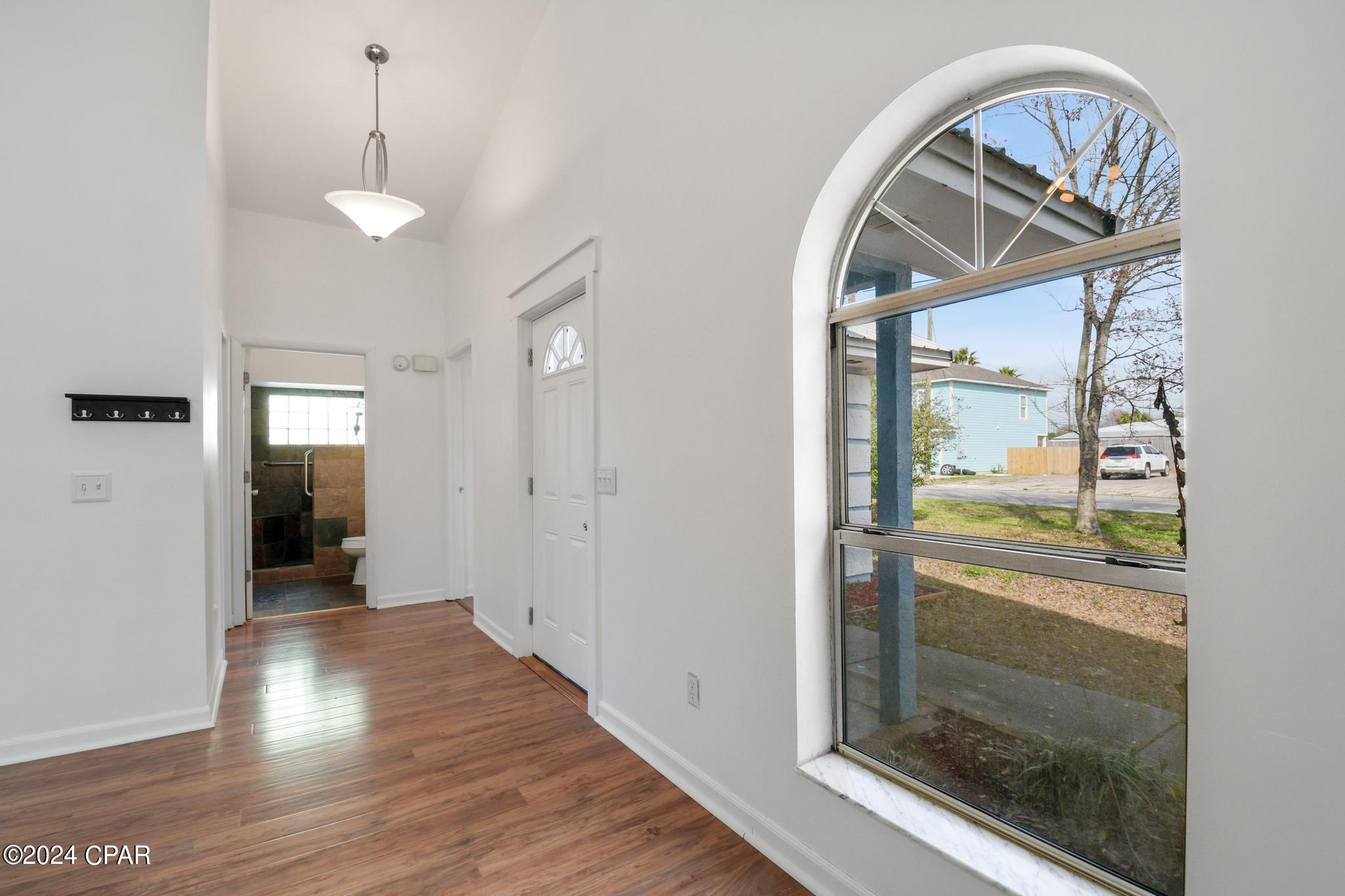 Treasure Cove - Residential