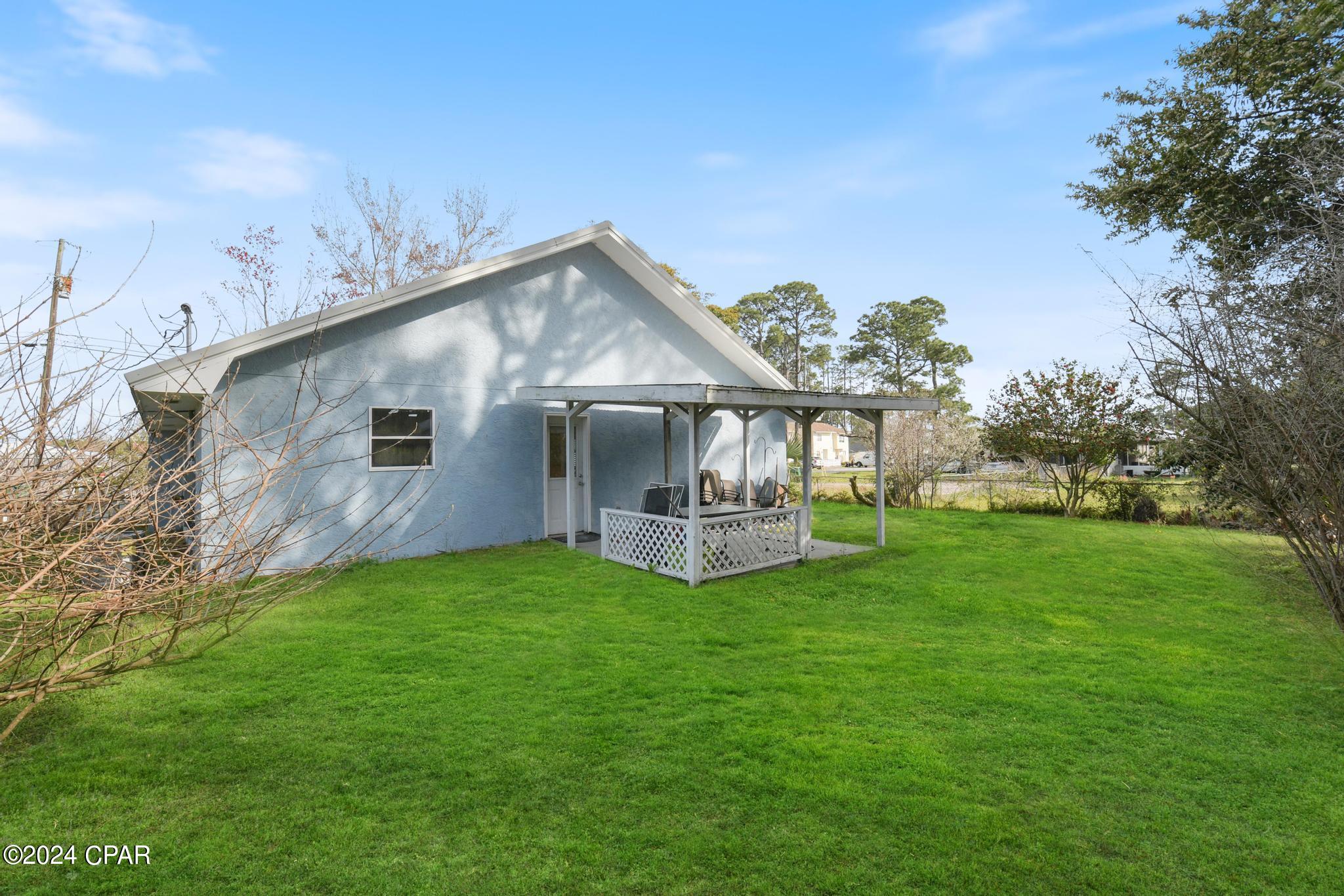 Treasure Cove - Residential