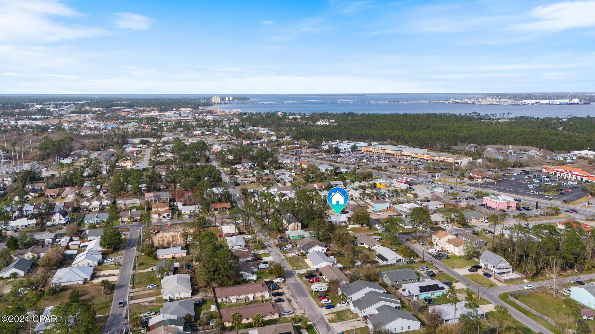 Treasure Cove - Residential