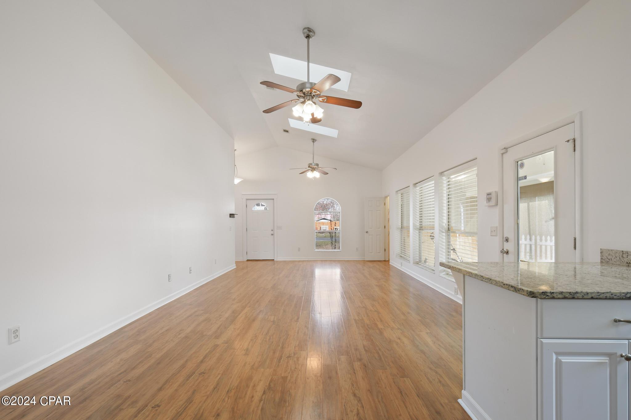 Treasure Cove - Residential