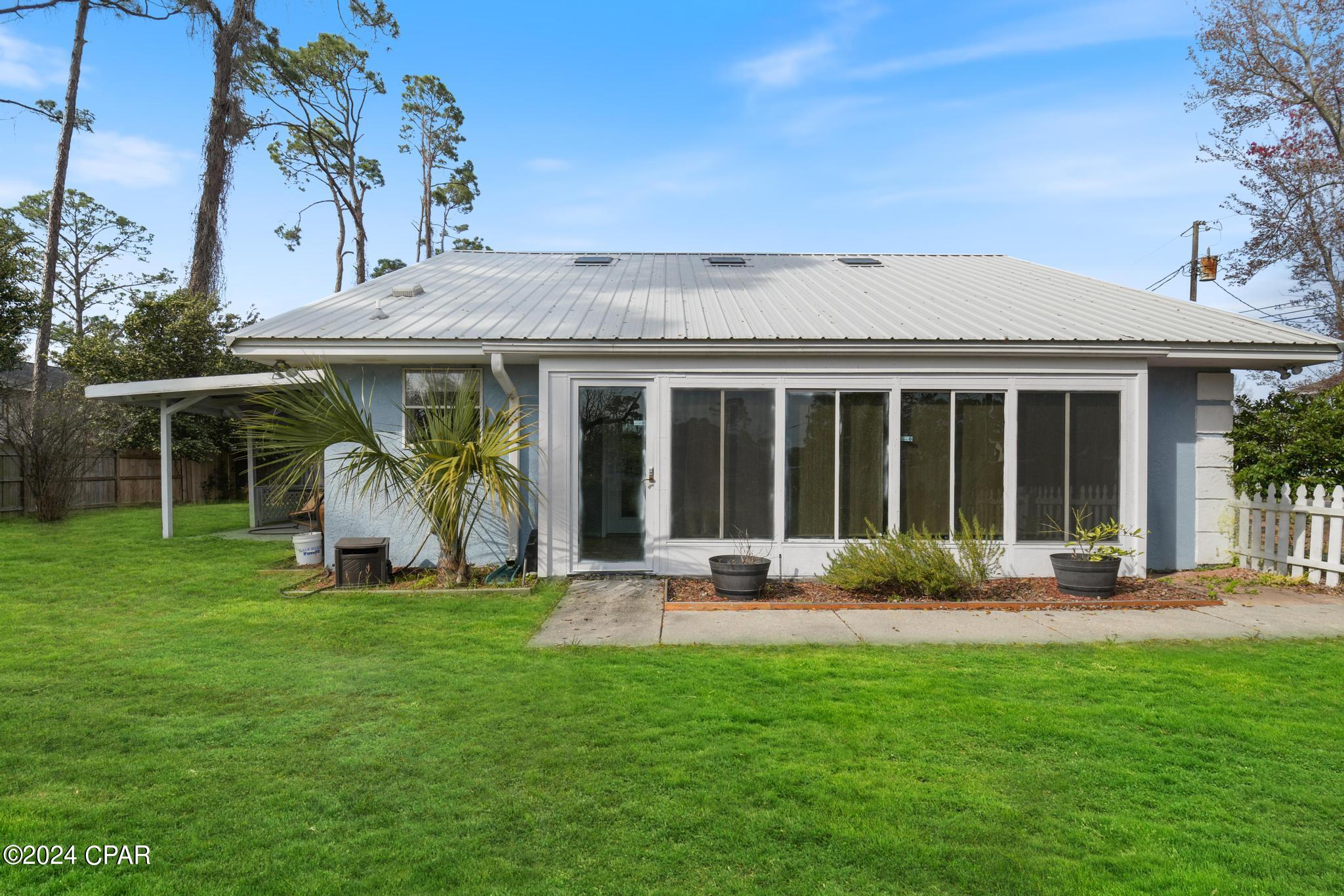 Treasure Cove - Residential