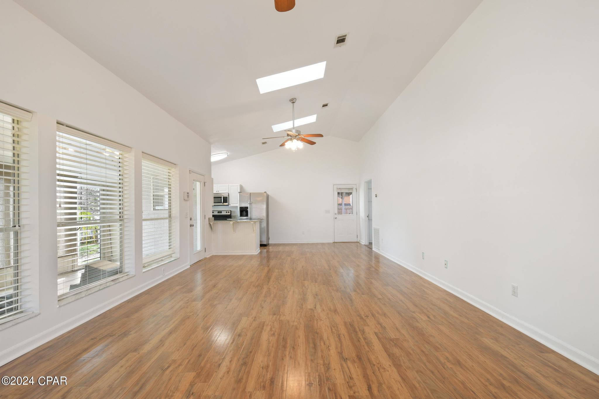 Treasure Cove - Residential