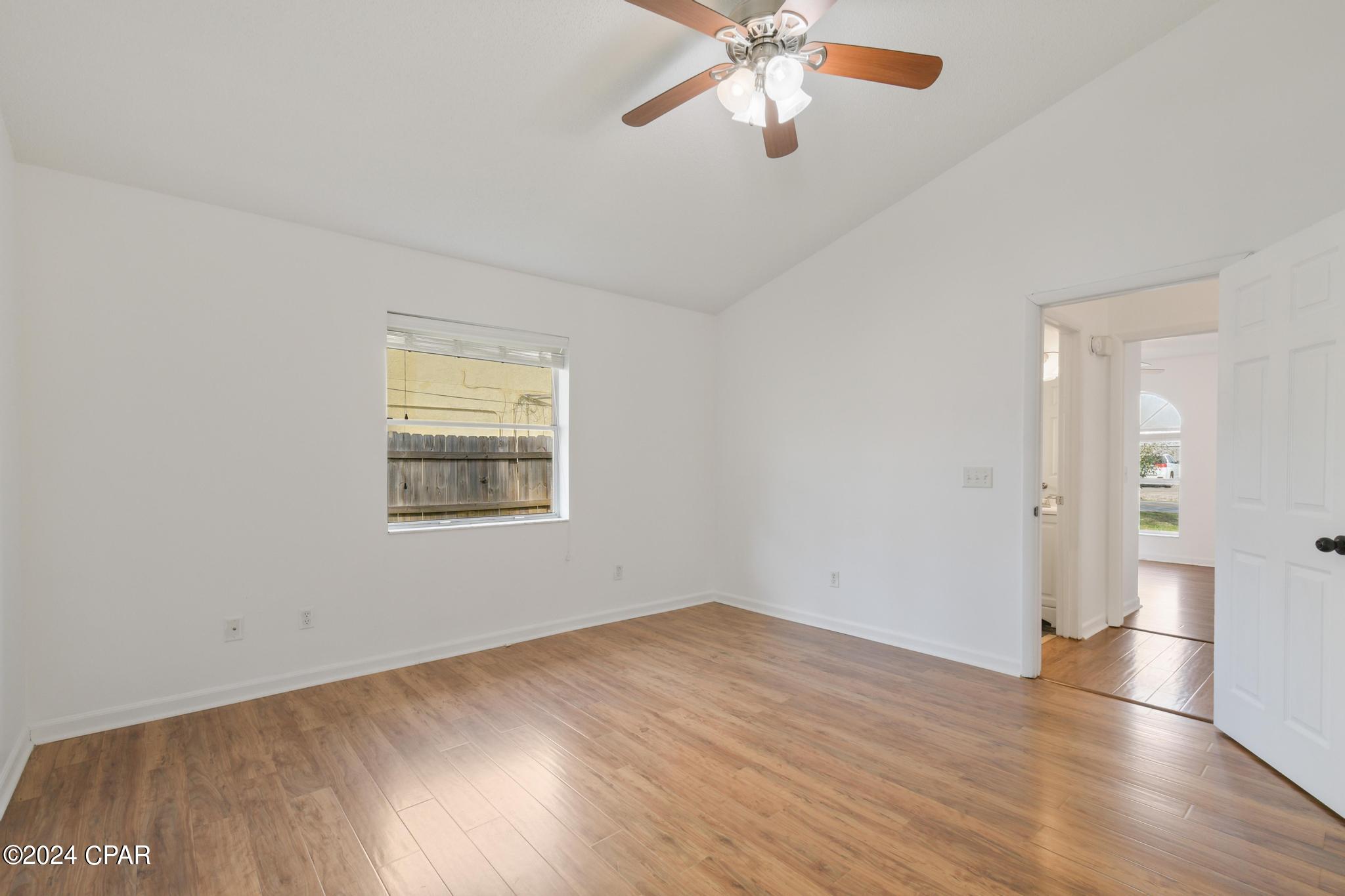 Treasure Cove - Residential