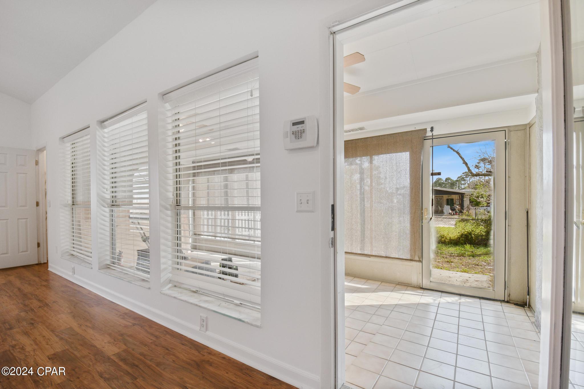 Treasure Cove - Residential