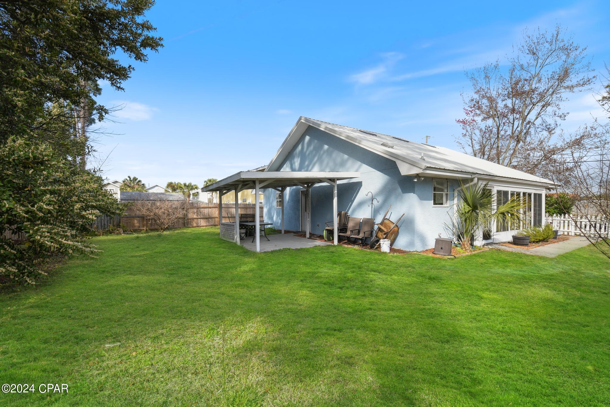 Treasure Cove - Residential