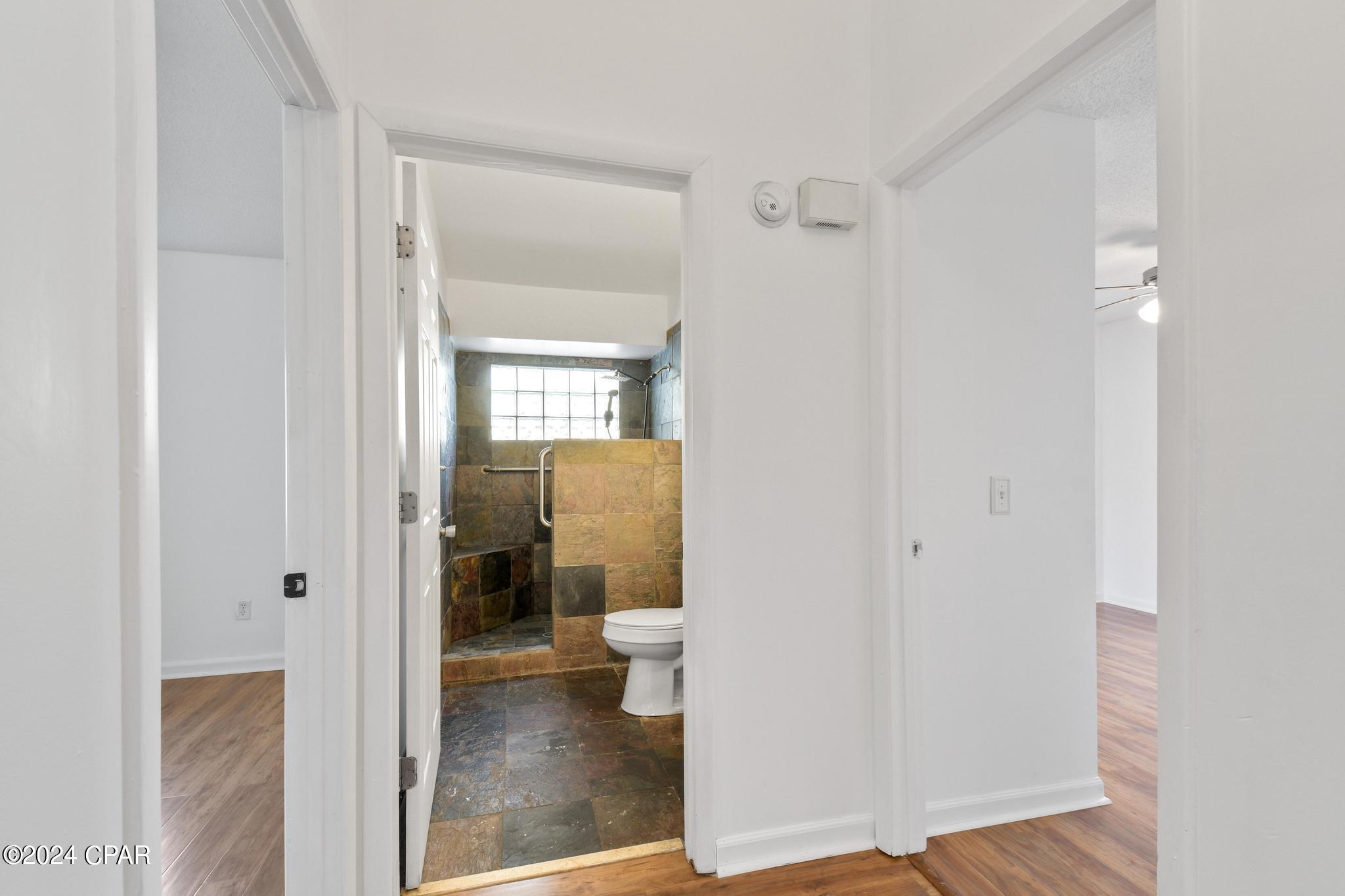 Treasure Cove - Residential