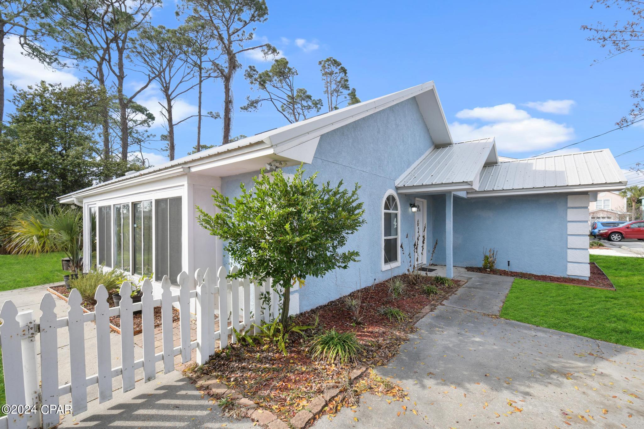 Treasure Cove - Residential